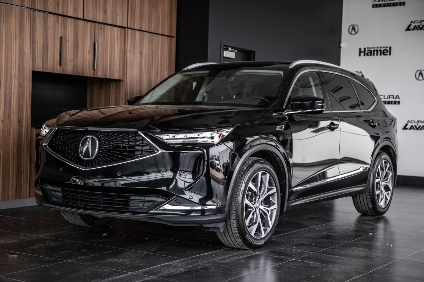 2023 Acura MDX - Image 270