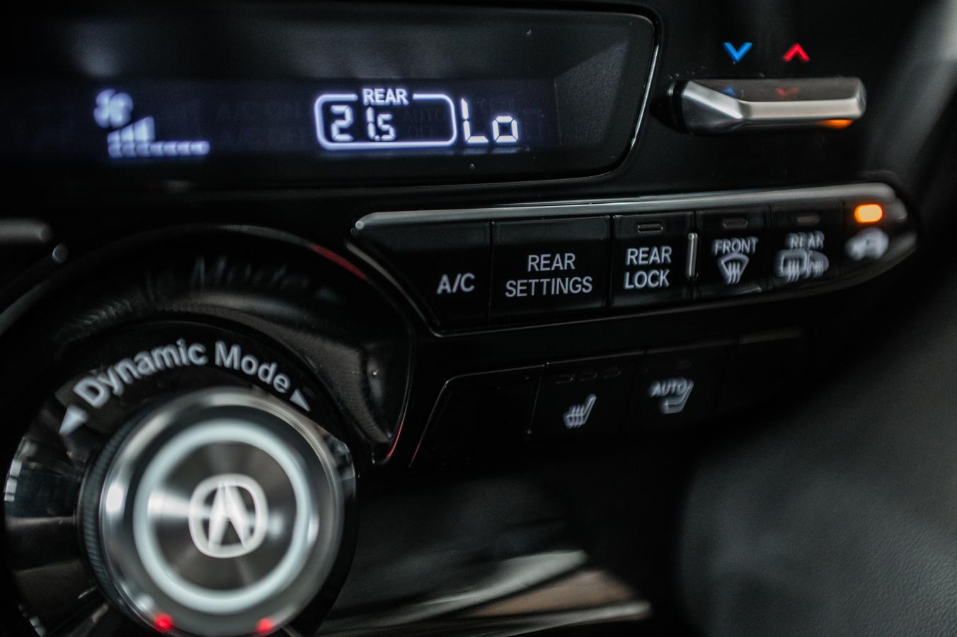 2023 Acura MDX - Image 295