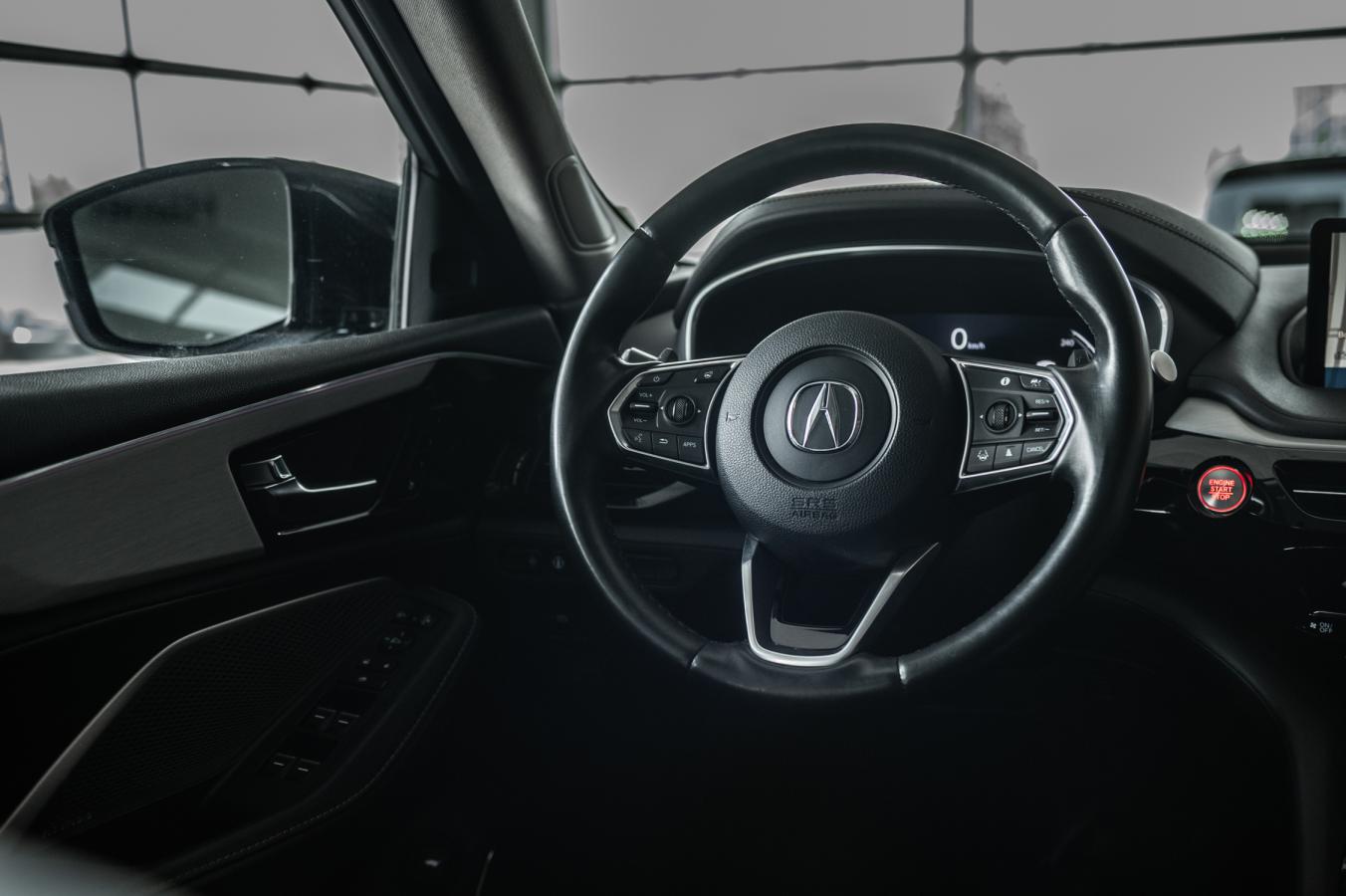2023 Acura MDX - Image 301
