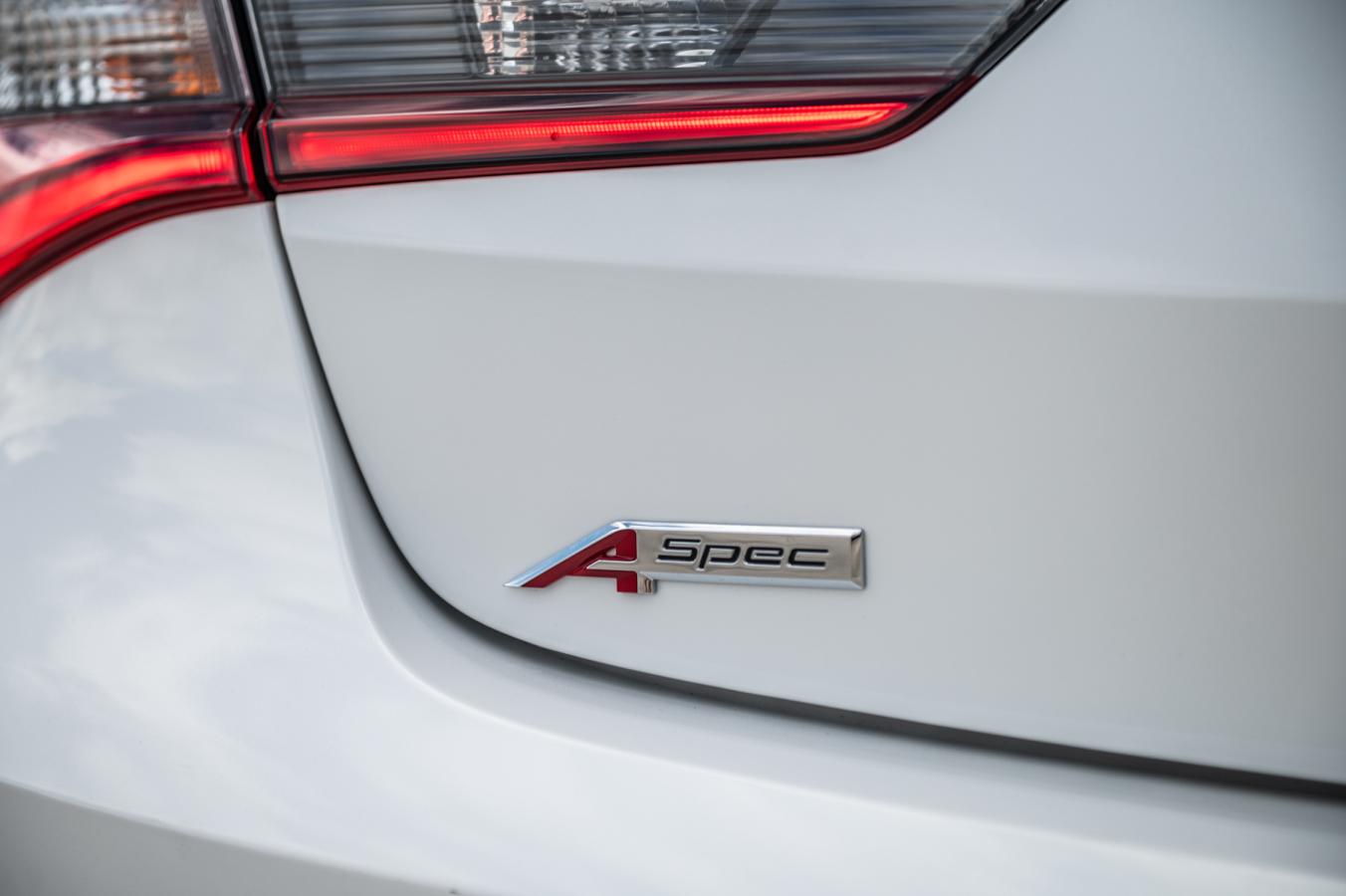 2019 Acura ILX - Image 264