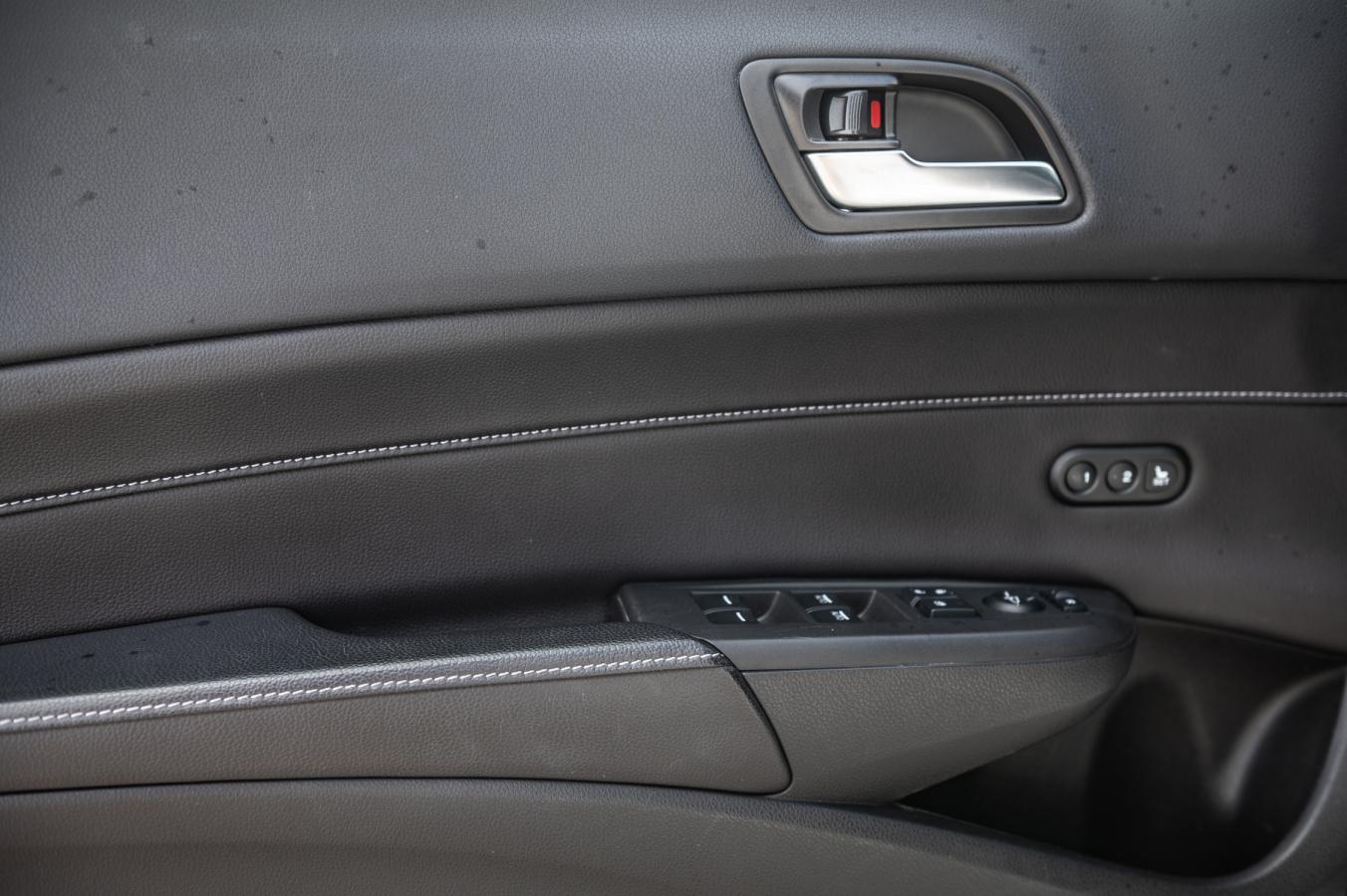 2019 Acura ILX - Image 267