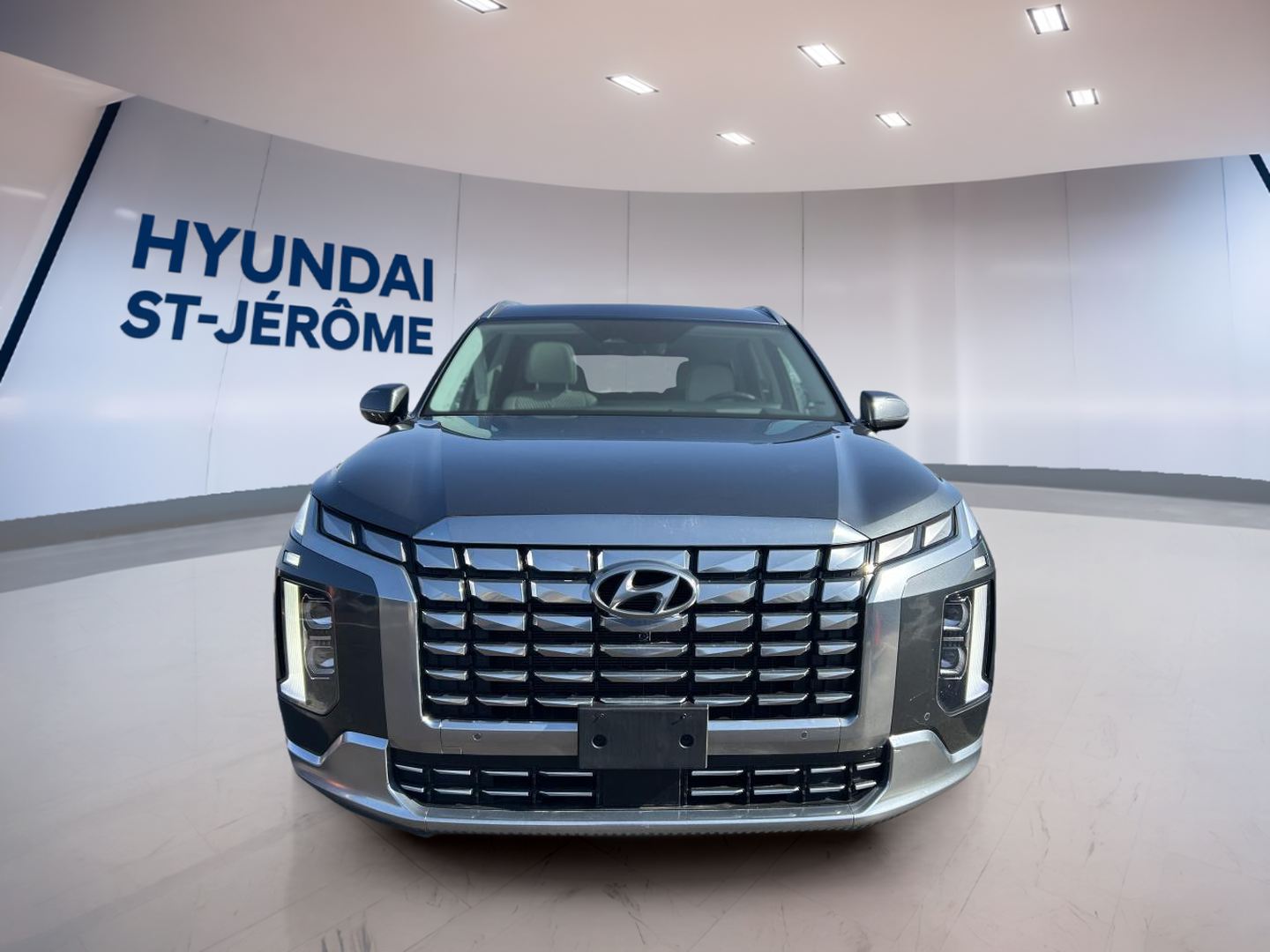 2023 Hyundai Palisade - Image 572