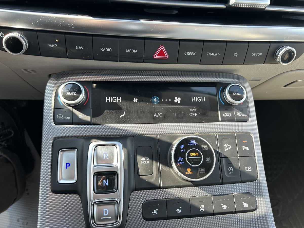 2023 Hyundai Palisade - Image 602
