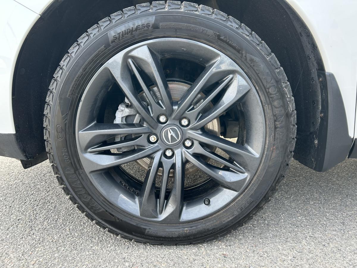 2023 Acura RDX - Image 392