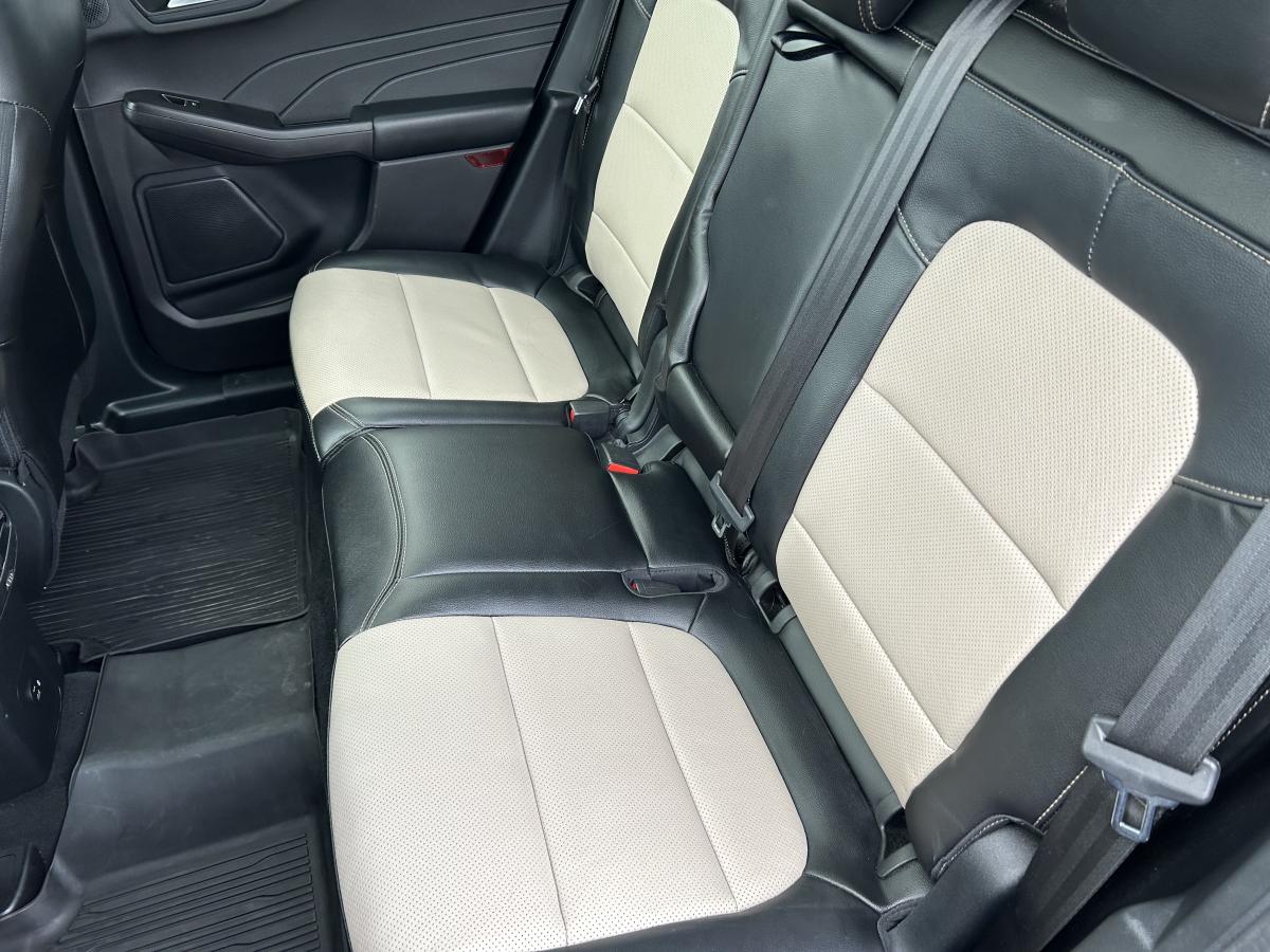 2021 Ford Escape - Image 356