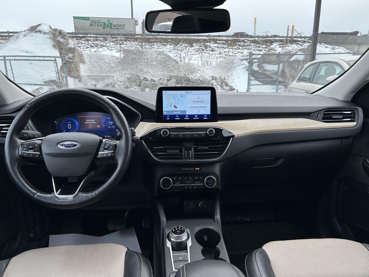 2021 Ford Escape - Image 361