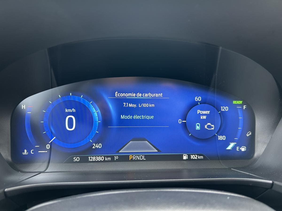 2021 Ford Escape - Image 365