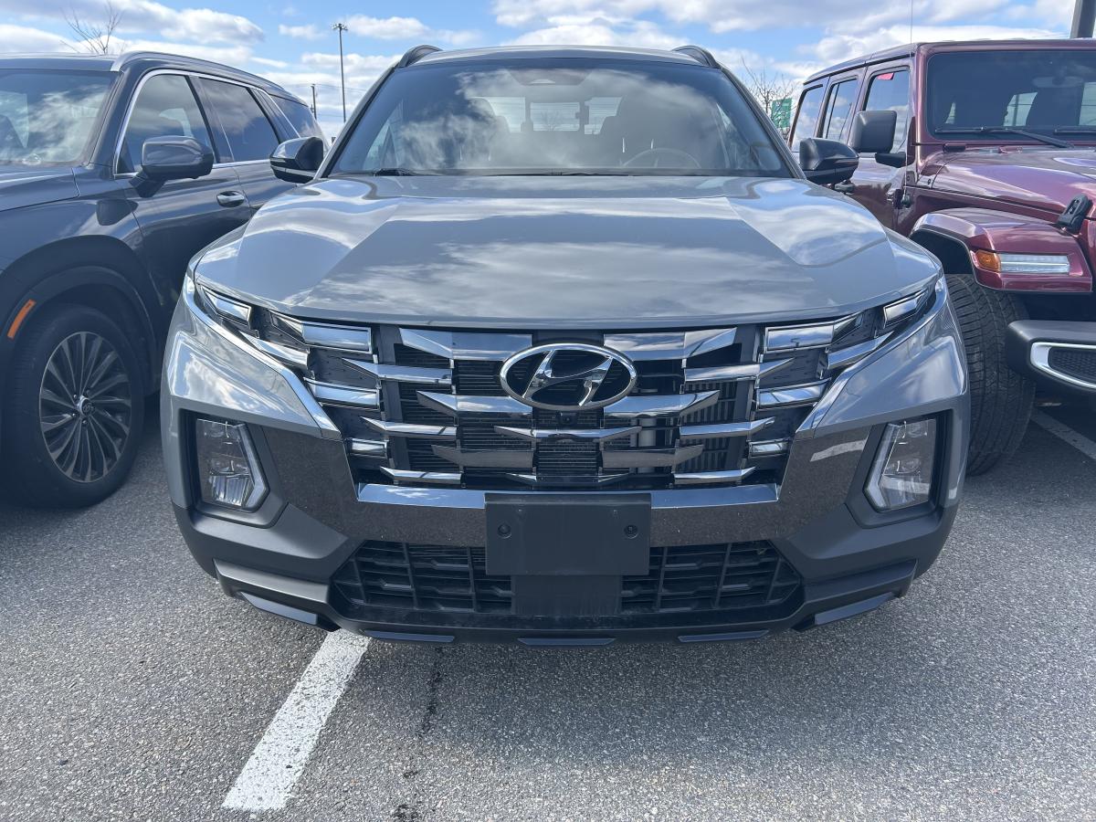 2023 Hyundai Santa Cruz - Image 80