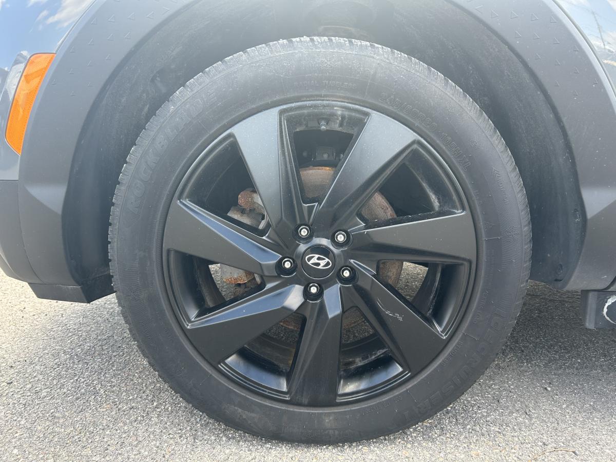 2023 Hyundai Santa Cruz - Image 87