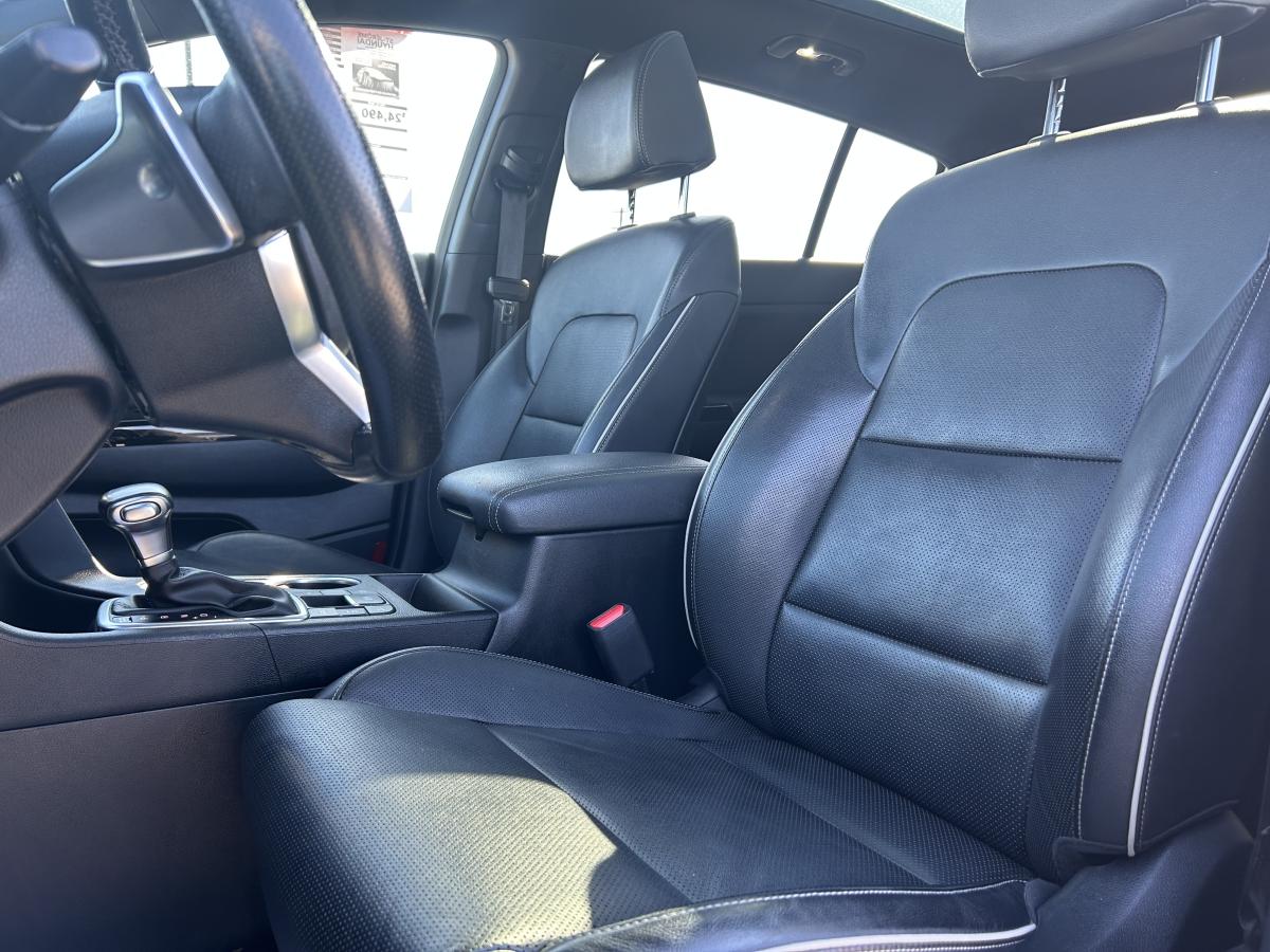 2022 Kia Sportage - Image 120