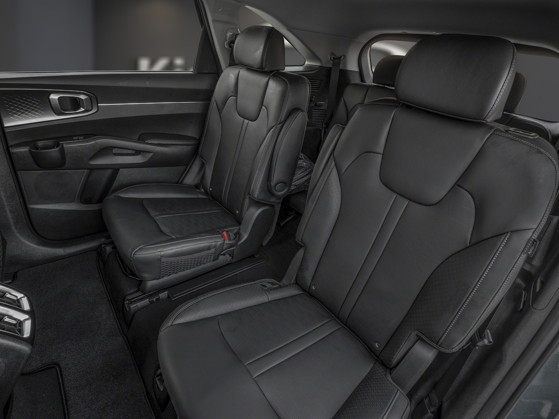 2026 Kia Sorento PHEV - Image 256