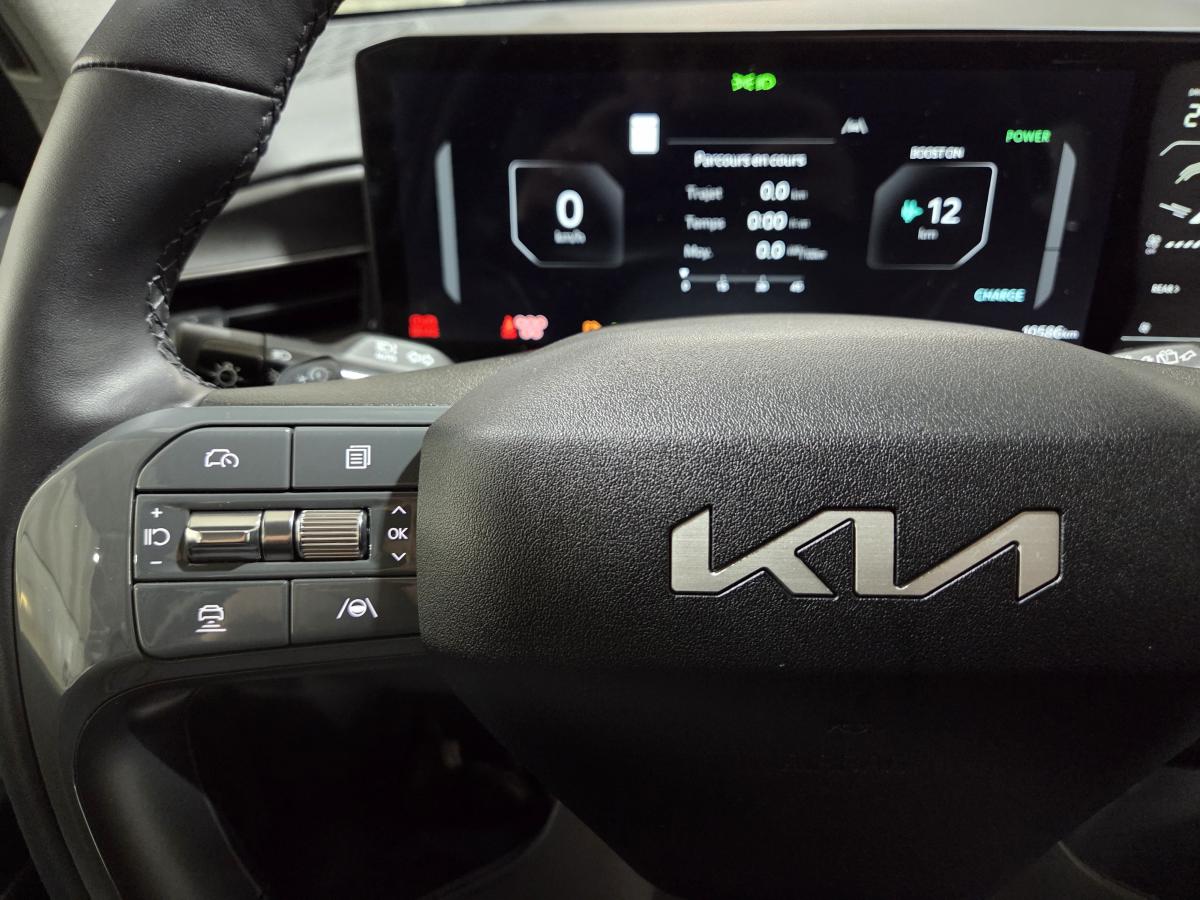 2026 Kia EV9 - Image 525