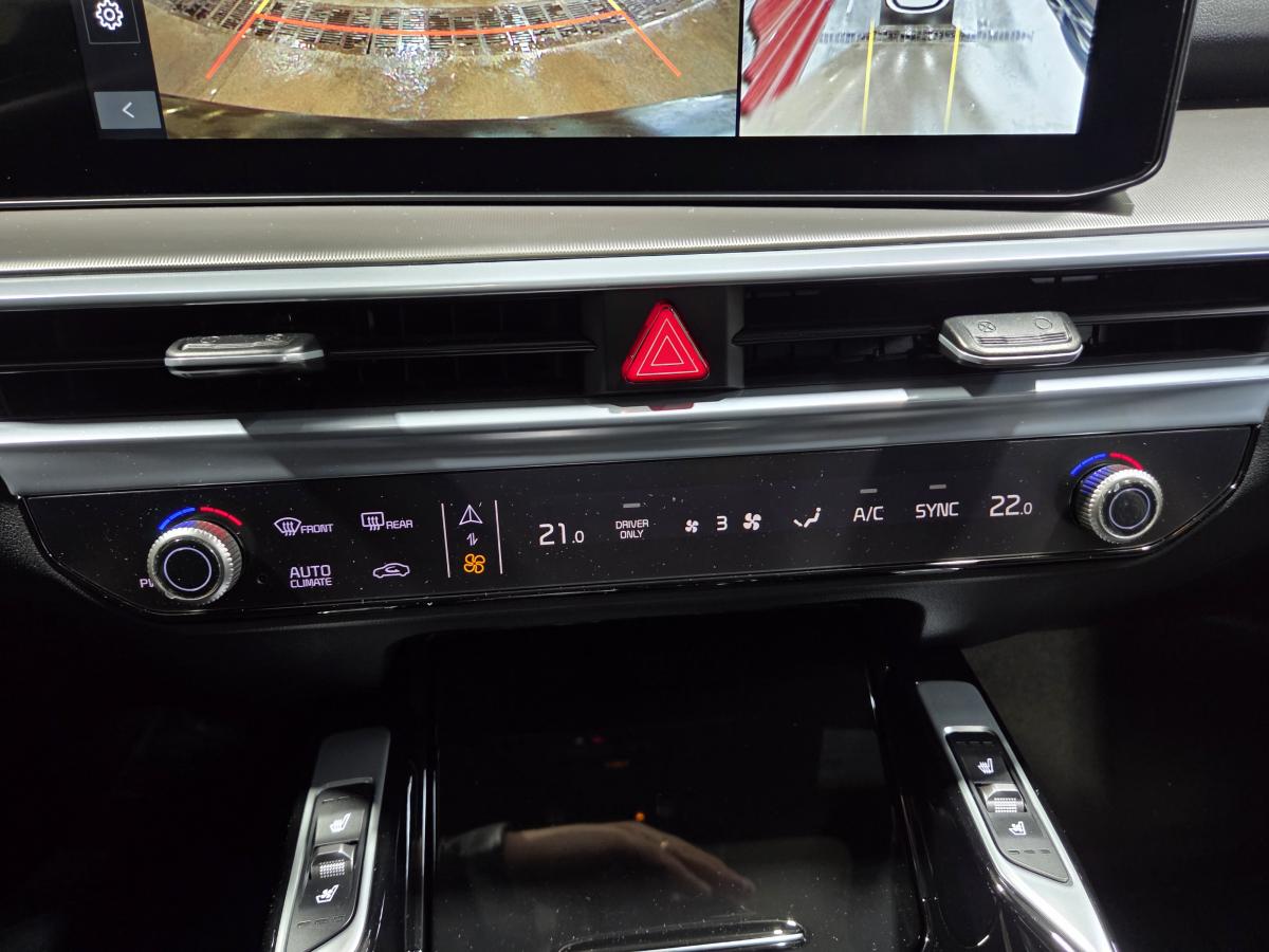 2026 Kia Sorento PHEV - Image 396