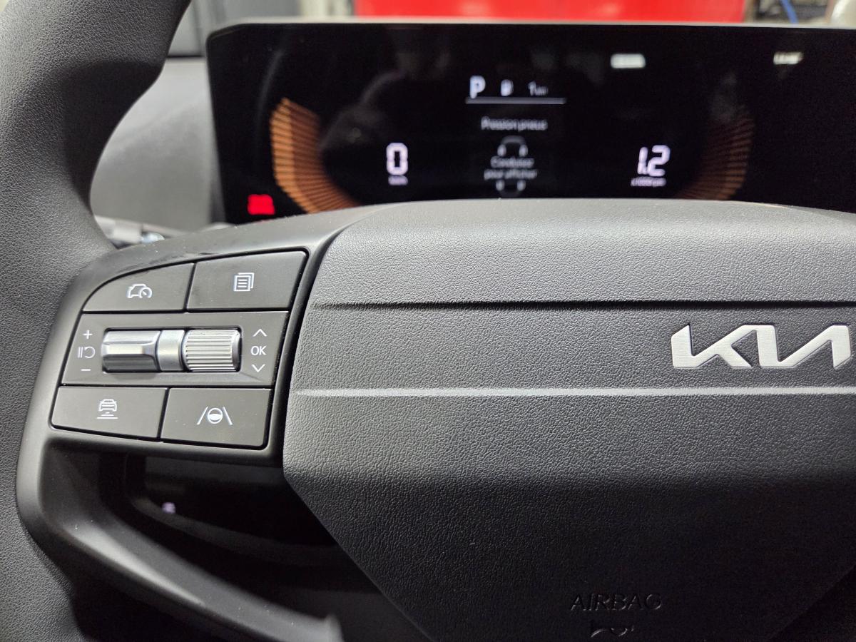 2025 Kia K4 - Image 464
