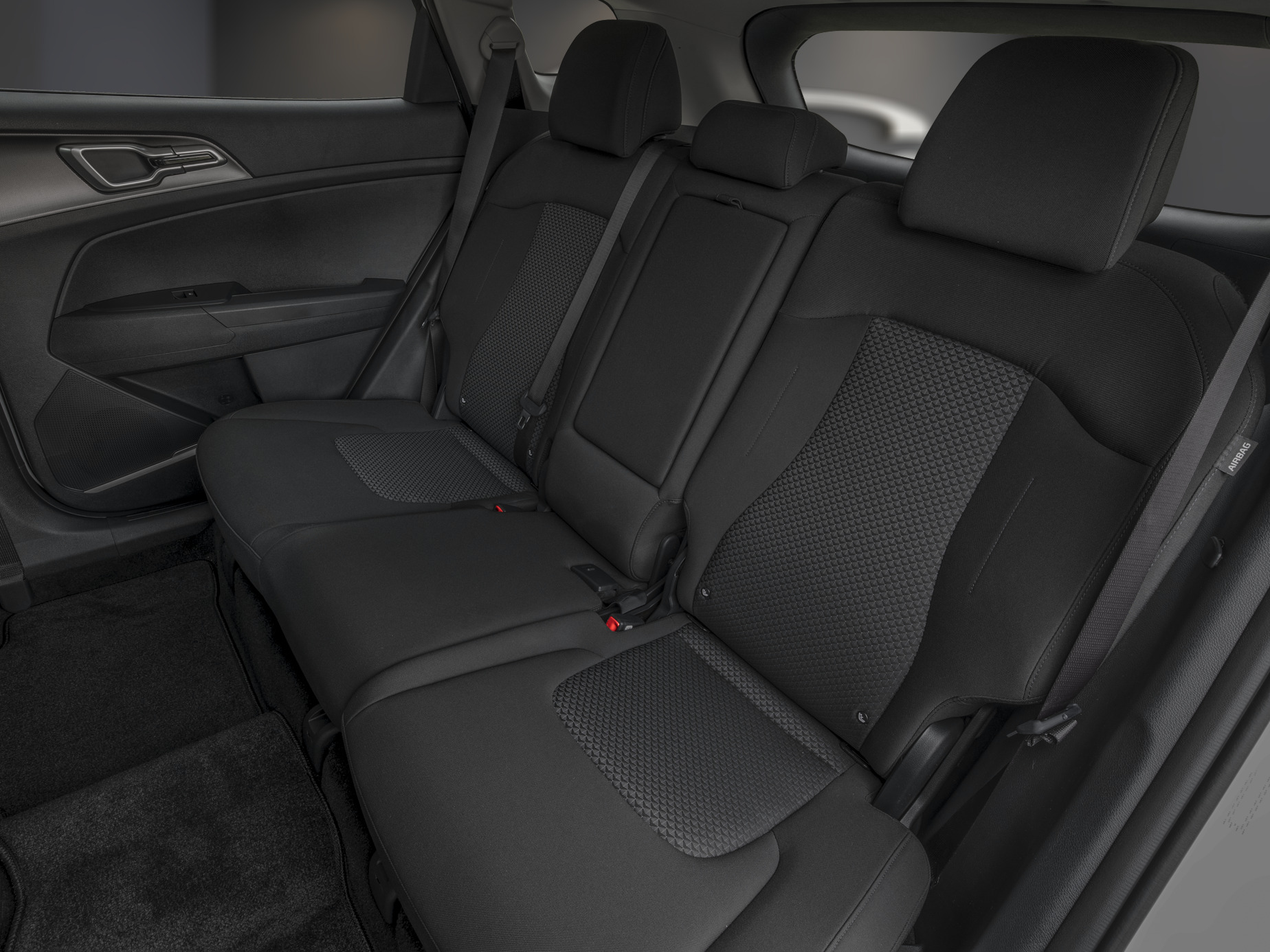 2026 Kia Sportage - Image 225