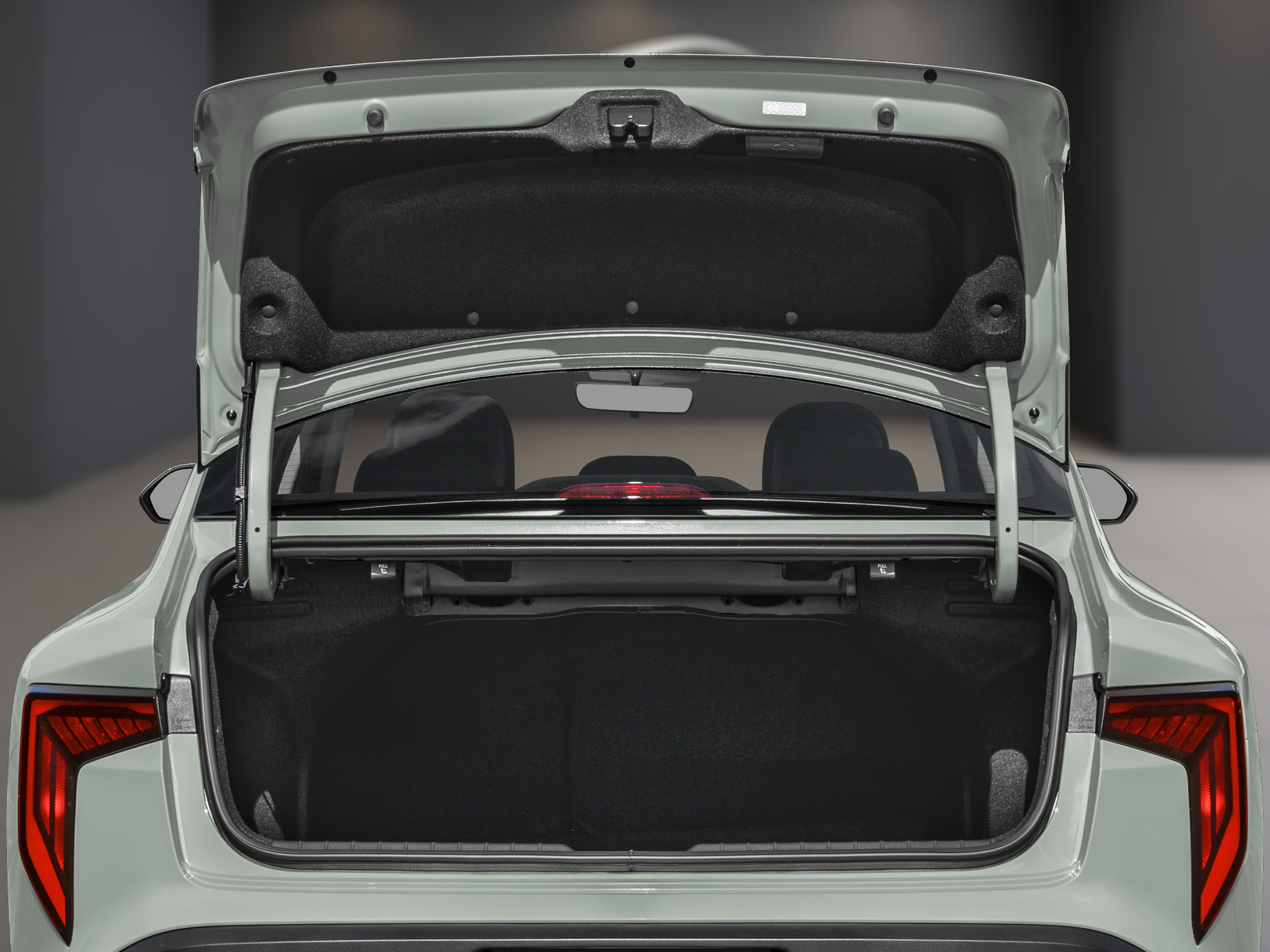 2025 Kia K4 - Image 241
