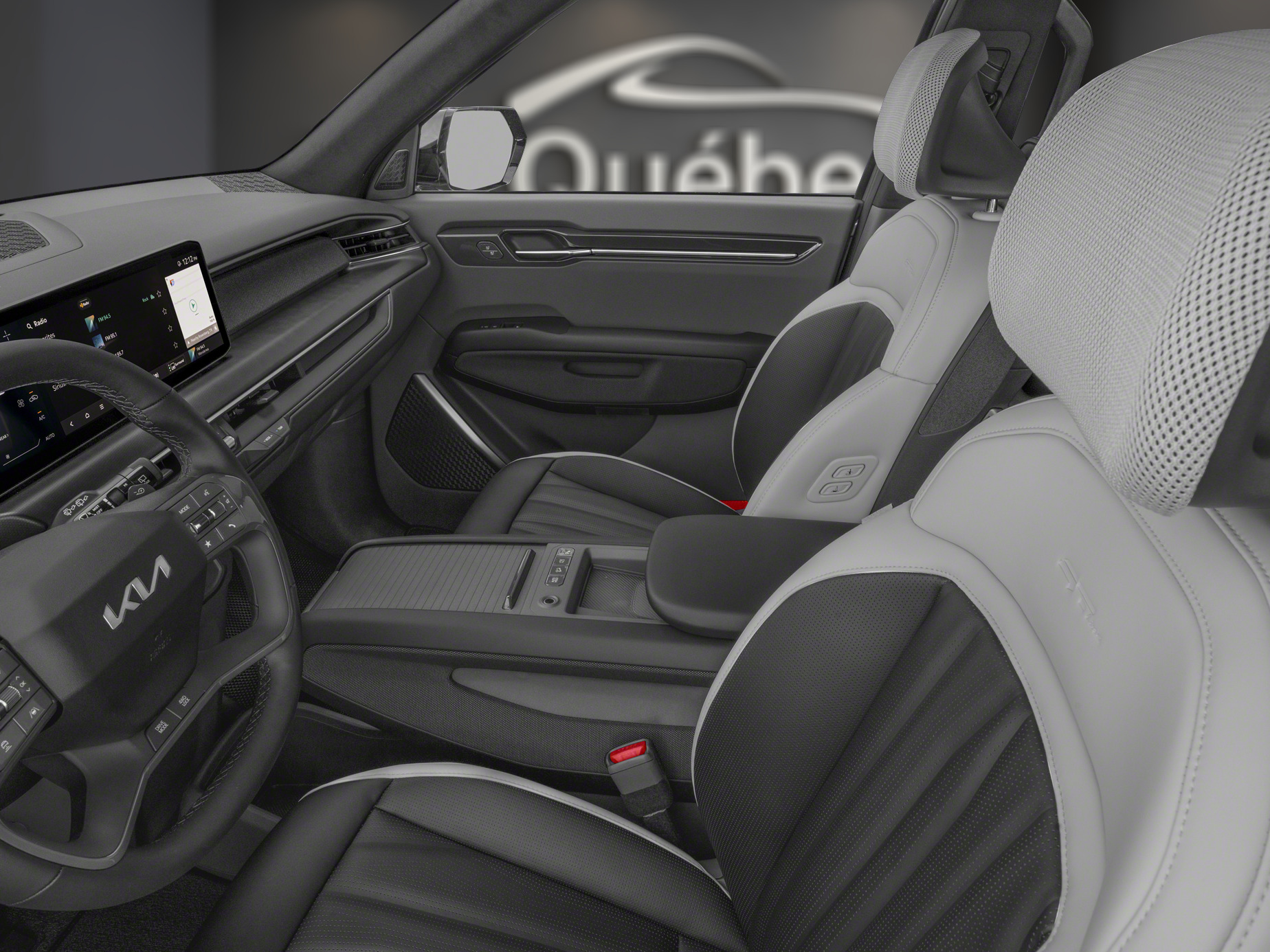 2026 Kia EV9 - Image 221