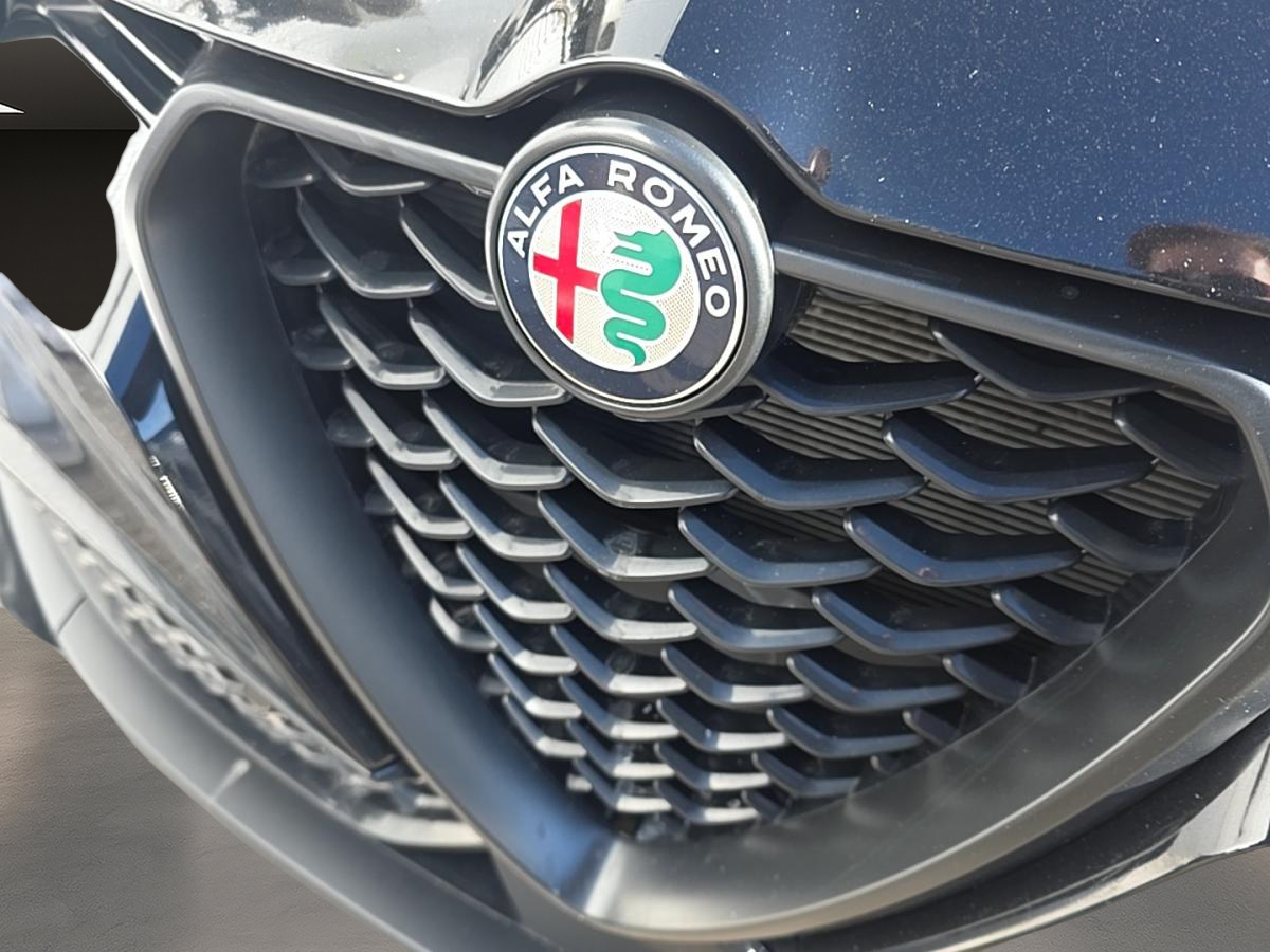 2024 Alfa Romeo Tonale - Image 371
