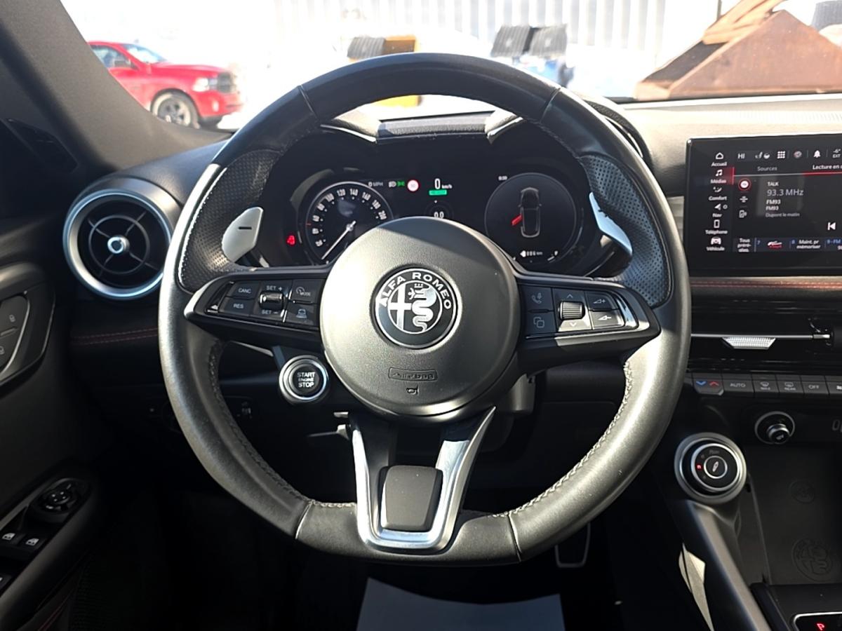 2024 Alfa Romeo Tonale - Image 374