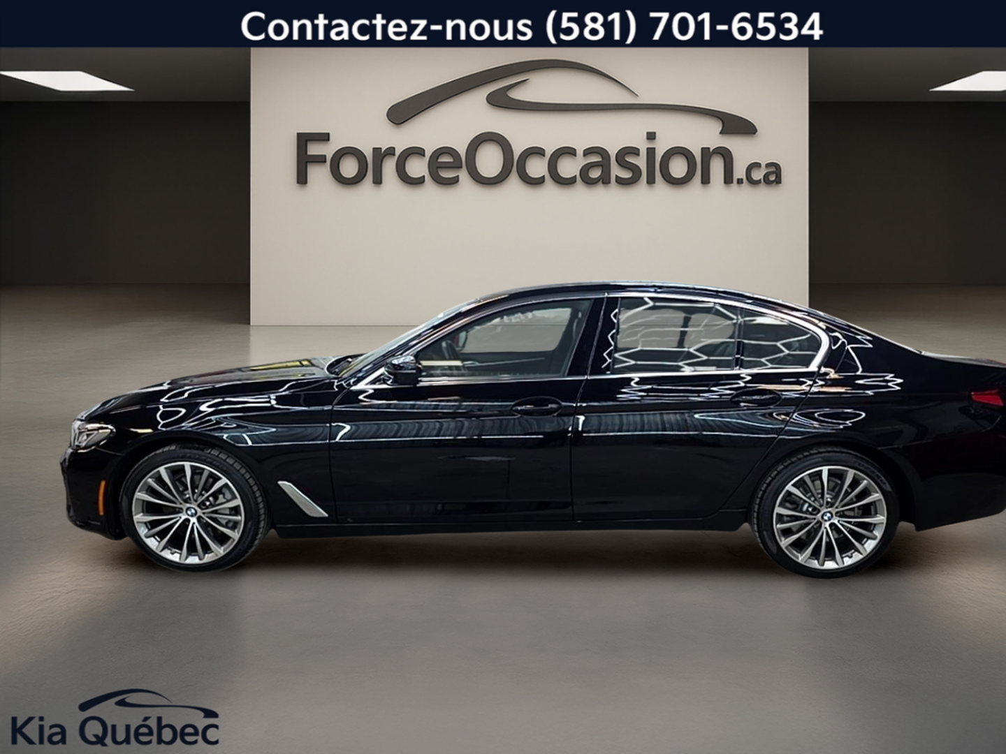 2022 BMW 530i - Image 383