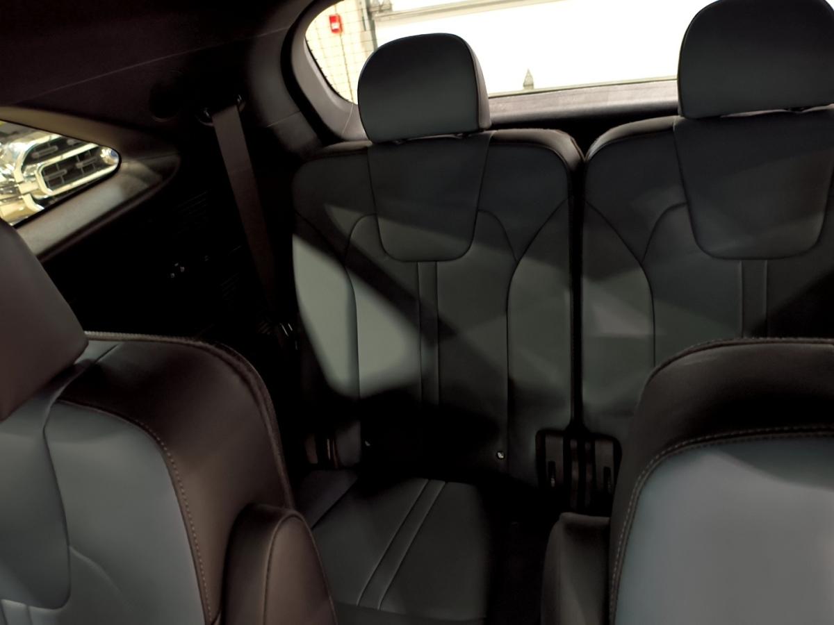 2025 Kia Sorento - Image 292