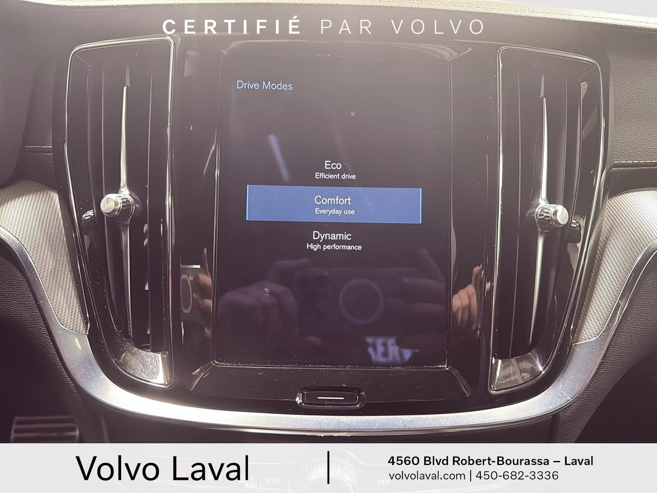 2022 Volvo S60 - Image 540