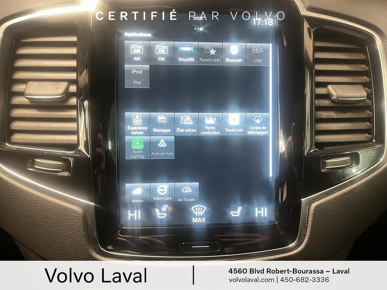 2022 Volvo XC90 - Image 534