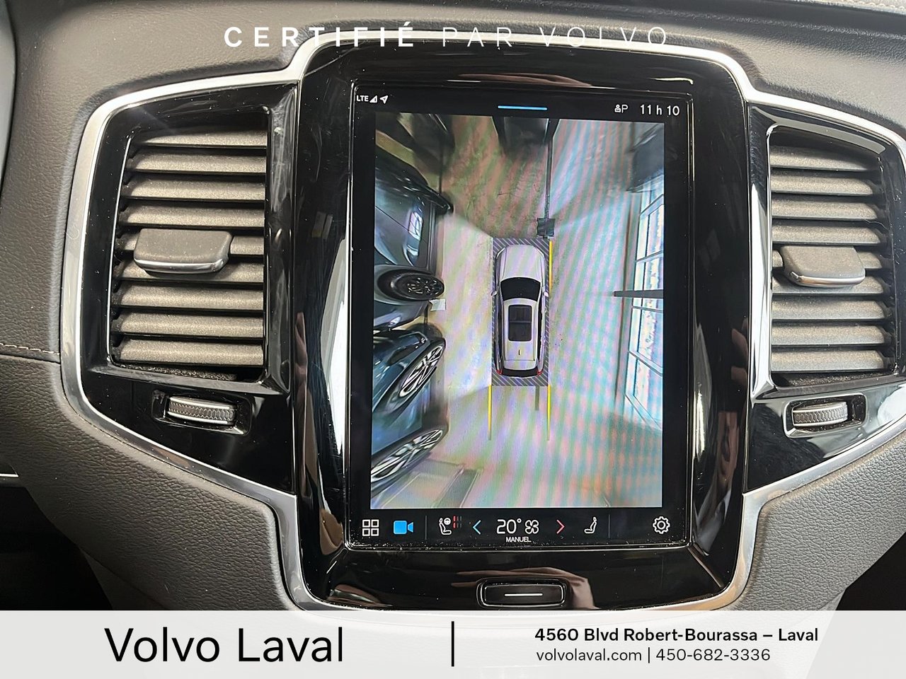 2023 Volvo XC90 - Image 455