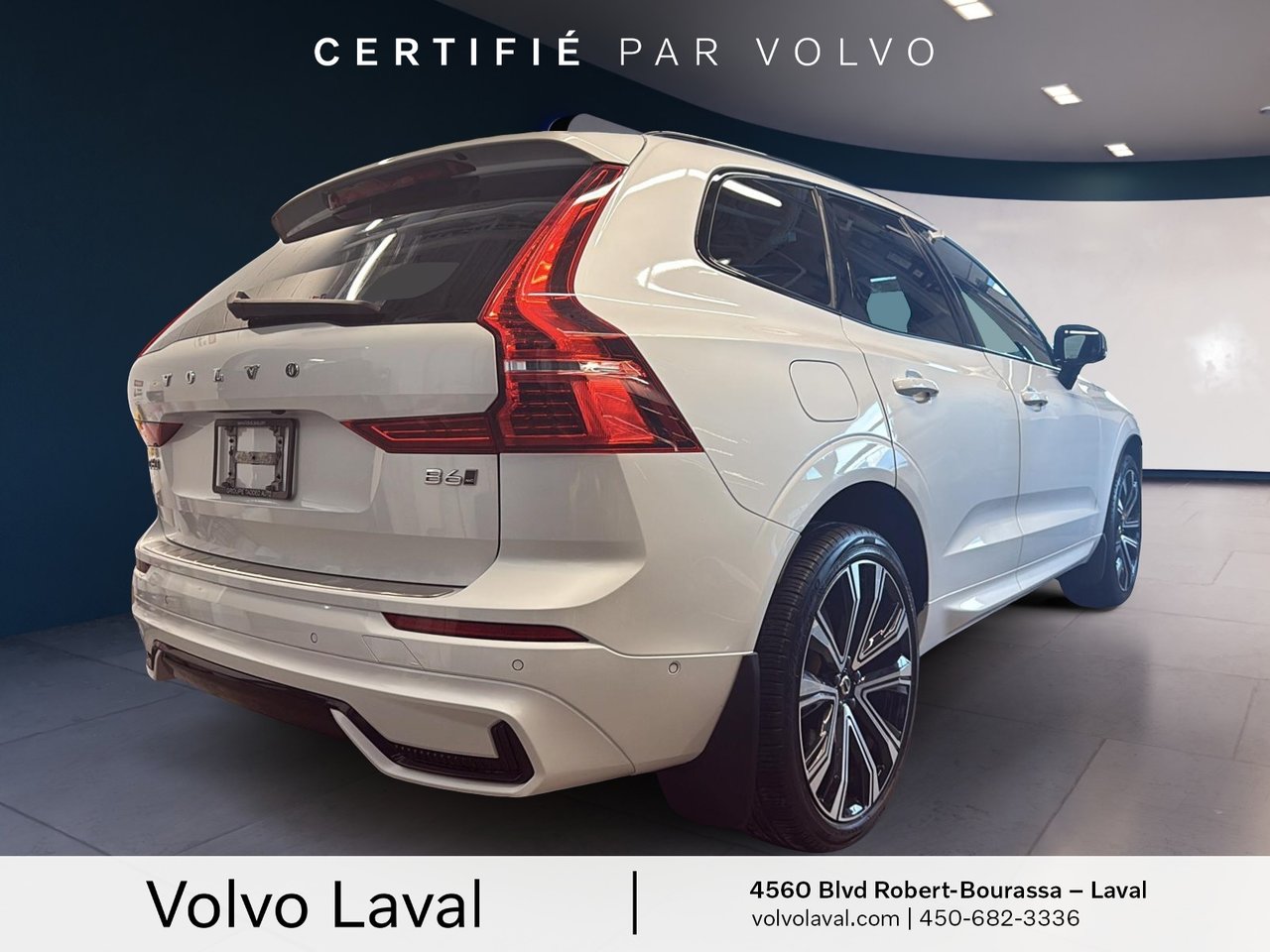 2022 Volvo XC60 - Image 383