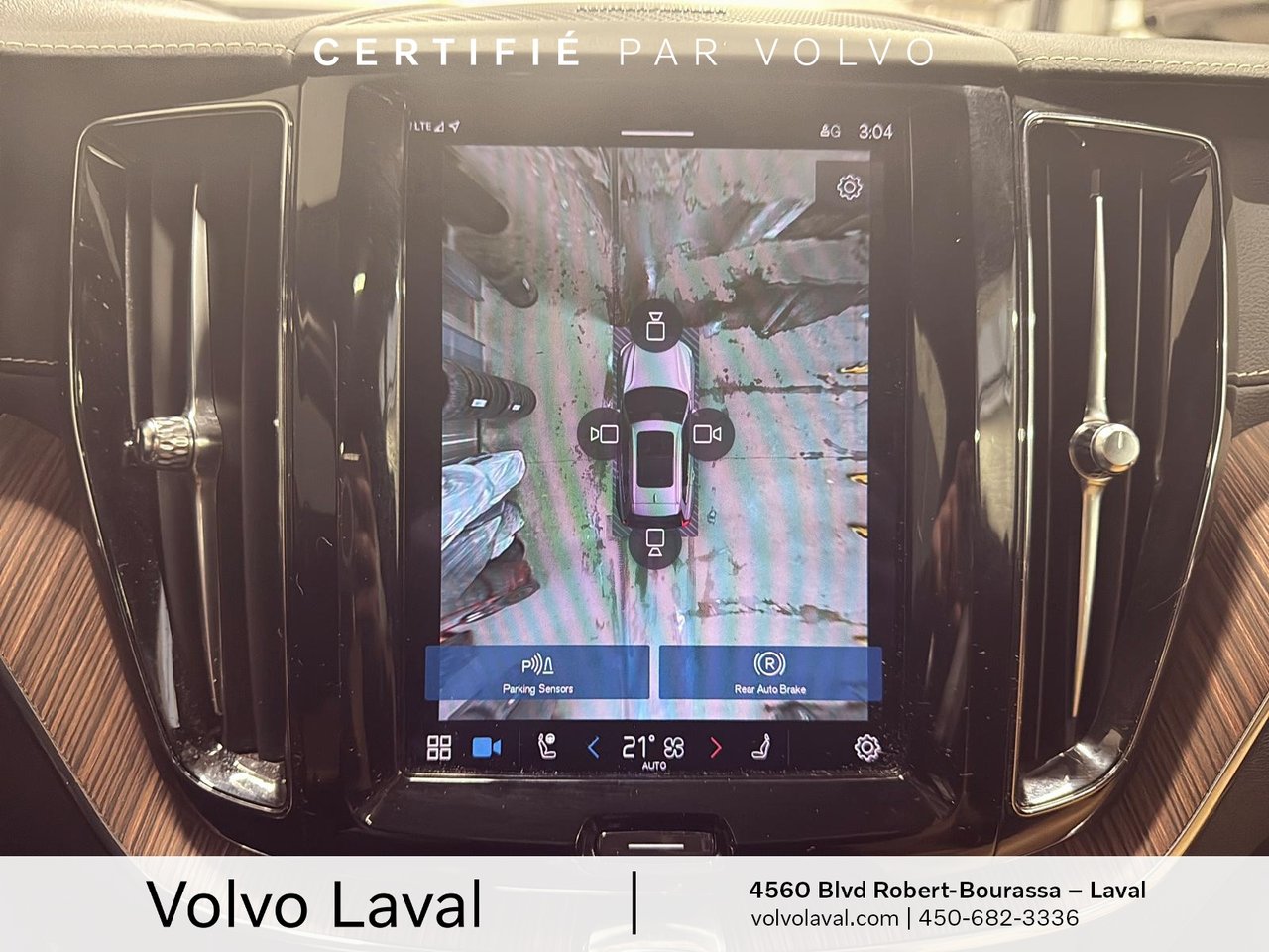 2022 Volvo XC60 Recharge - Image 476