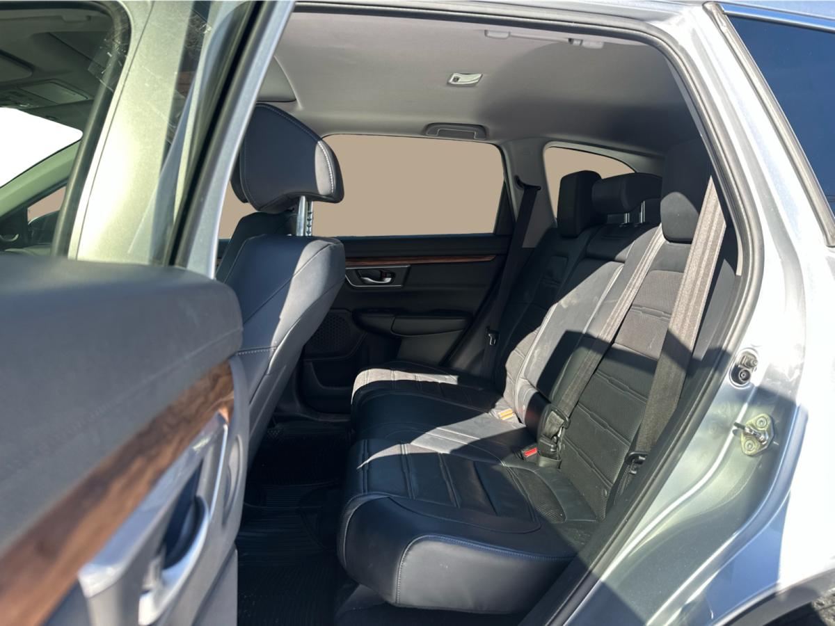 2017 Honda CR-V - Image 356