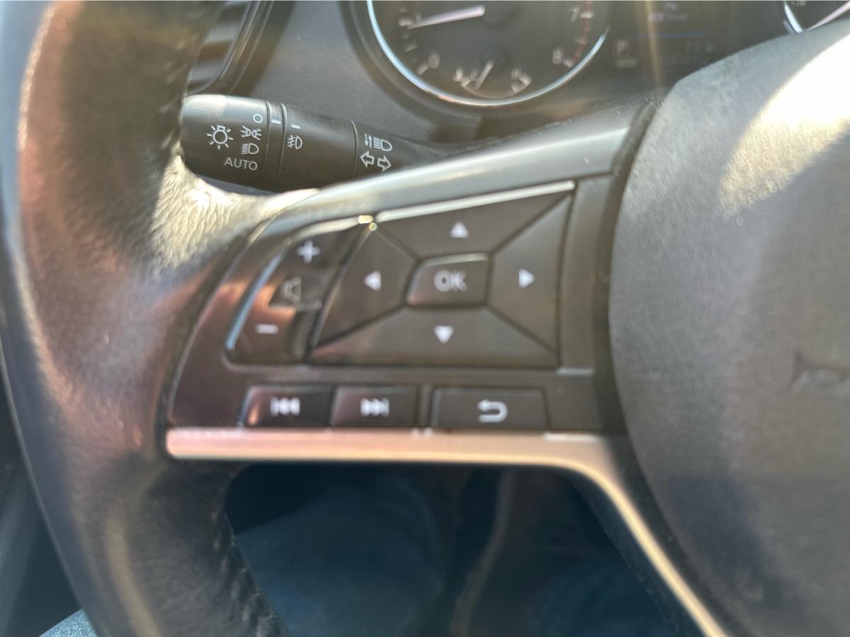 2018 Nissan Rogue - Image 411