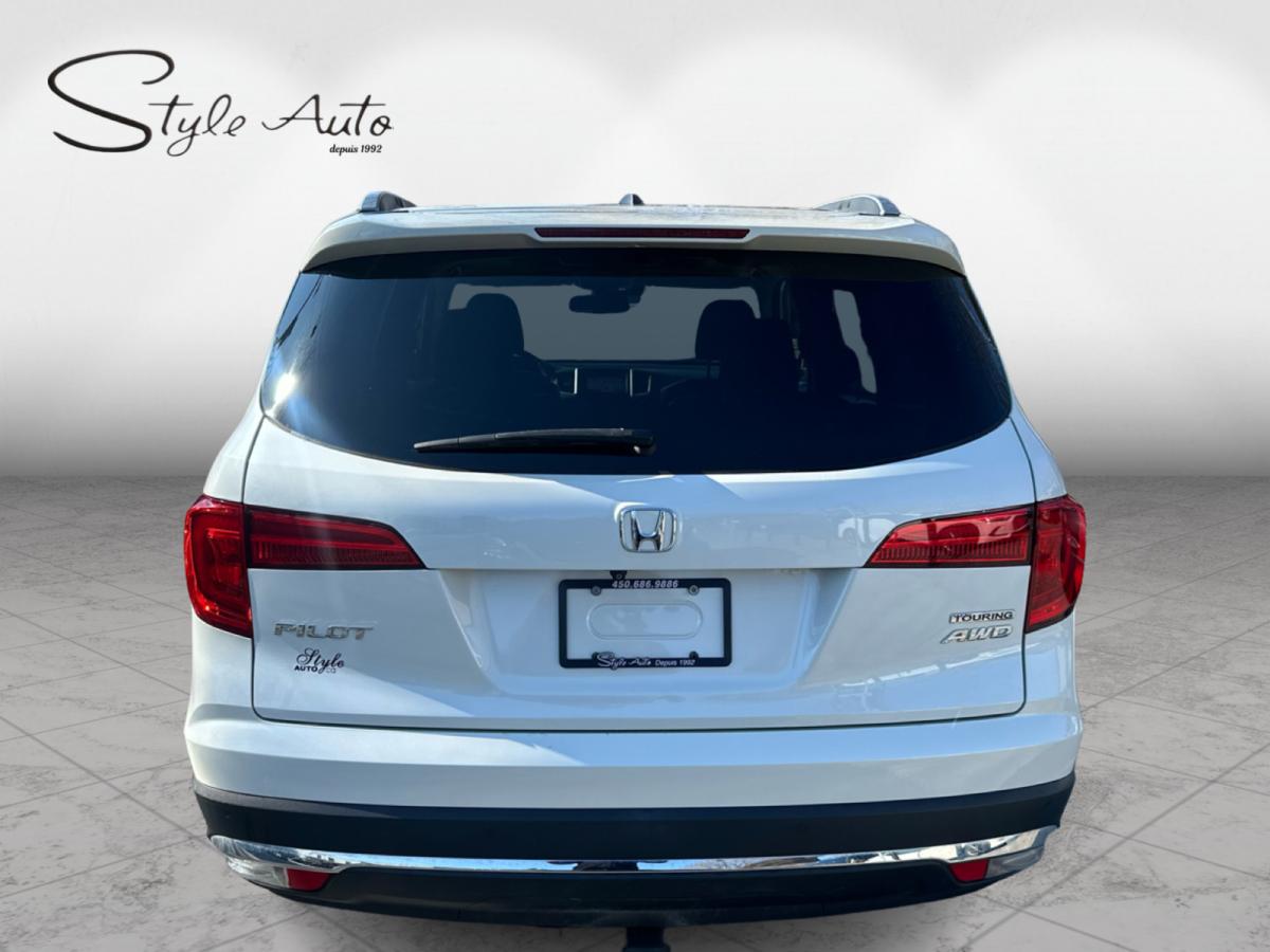 2017 Honda Pilot - Image 84