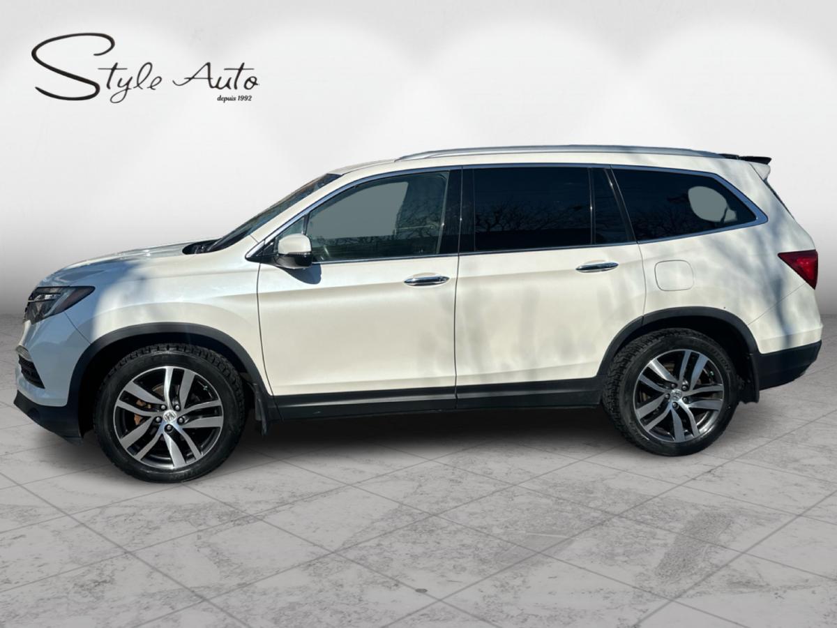 2017 Honda Pilot - Image 86