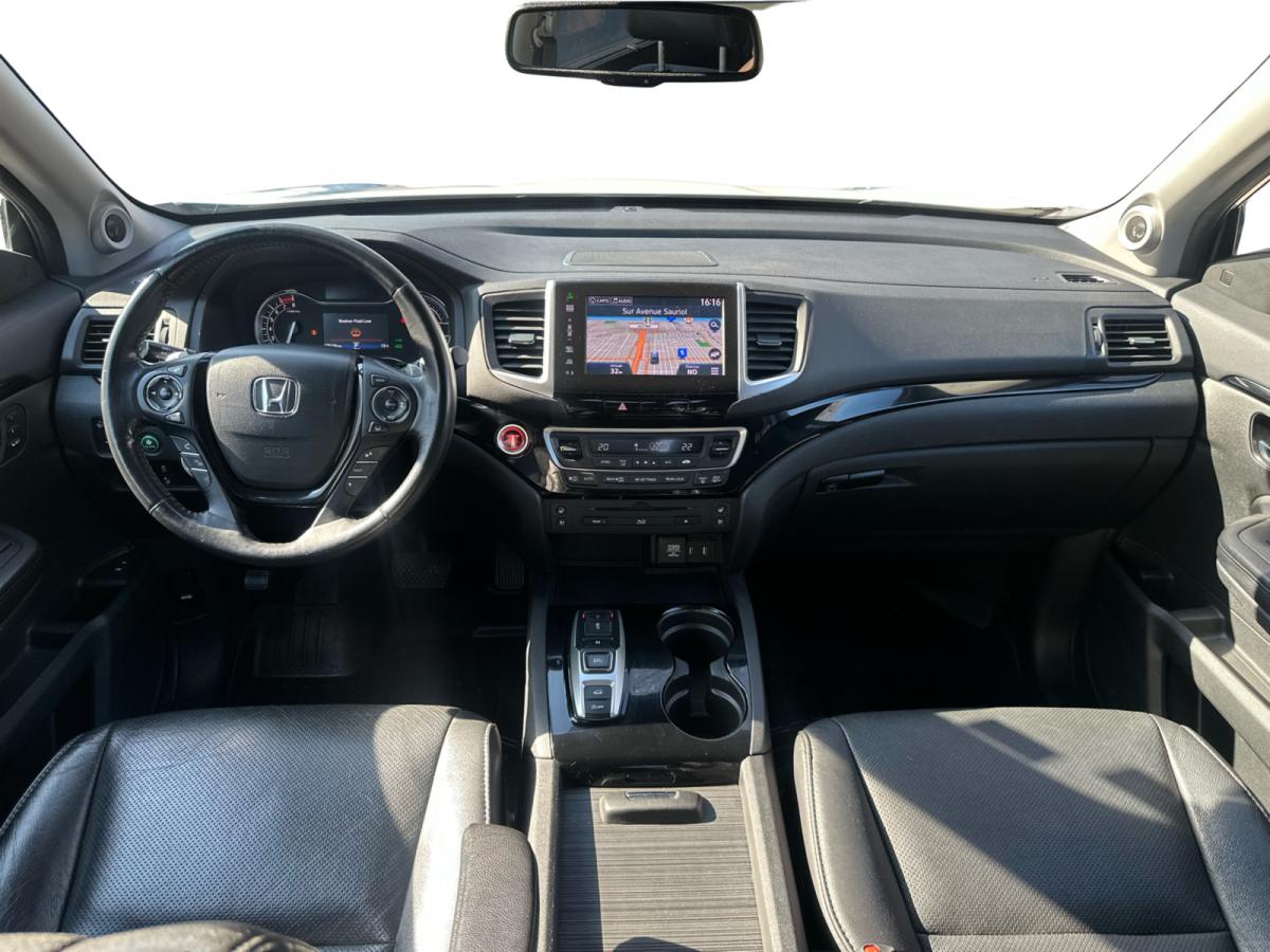 2017 Honda Pilot - Image 88