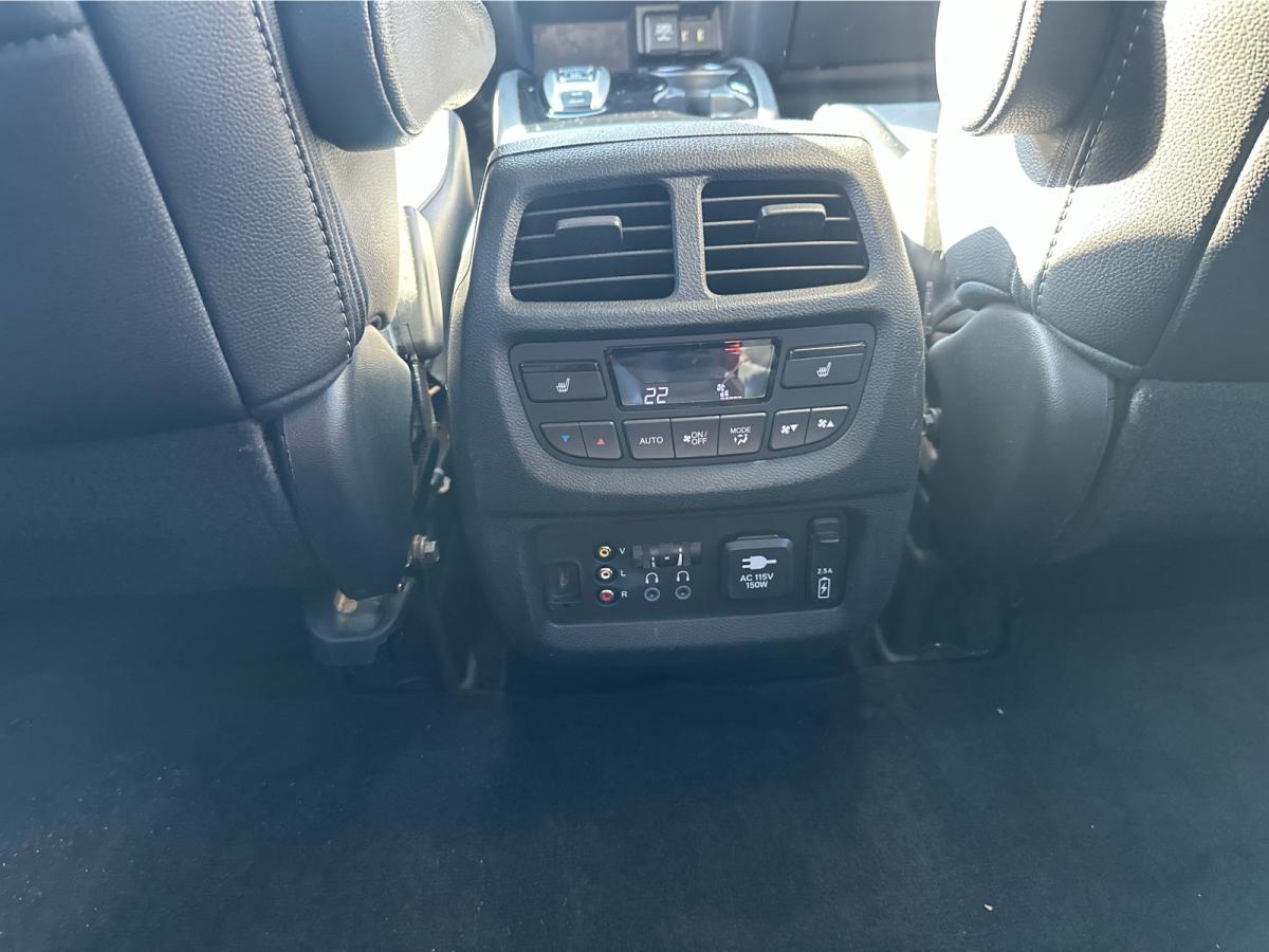 2017 Honda Pilot - Image 92