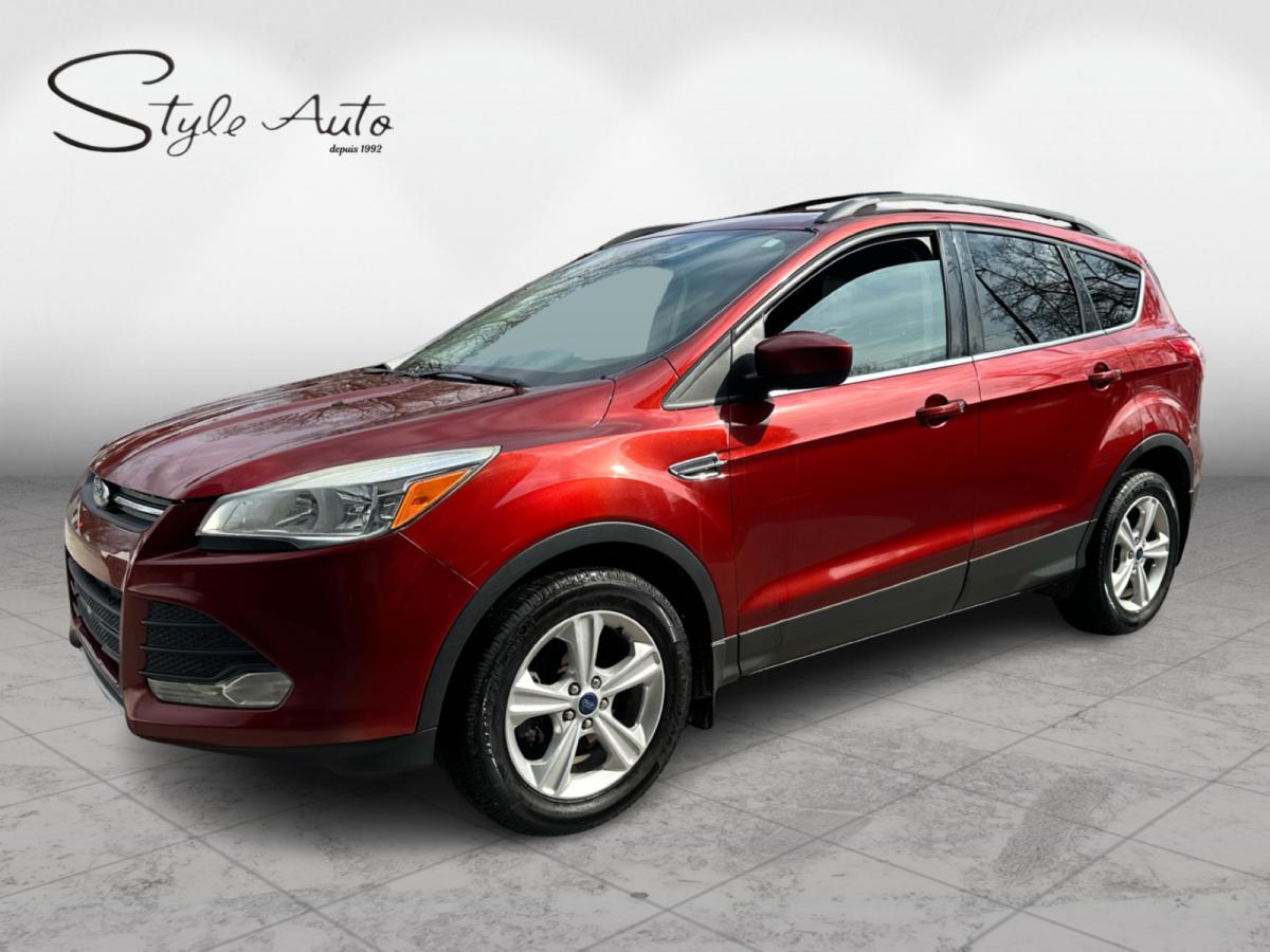 2015 Ford Escape - Image 73