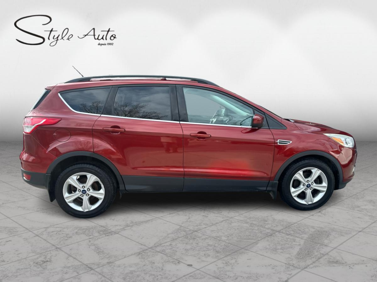 2015 Ford Escape - Image 76