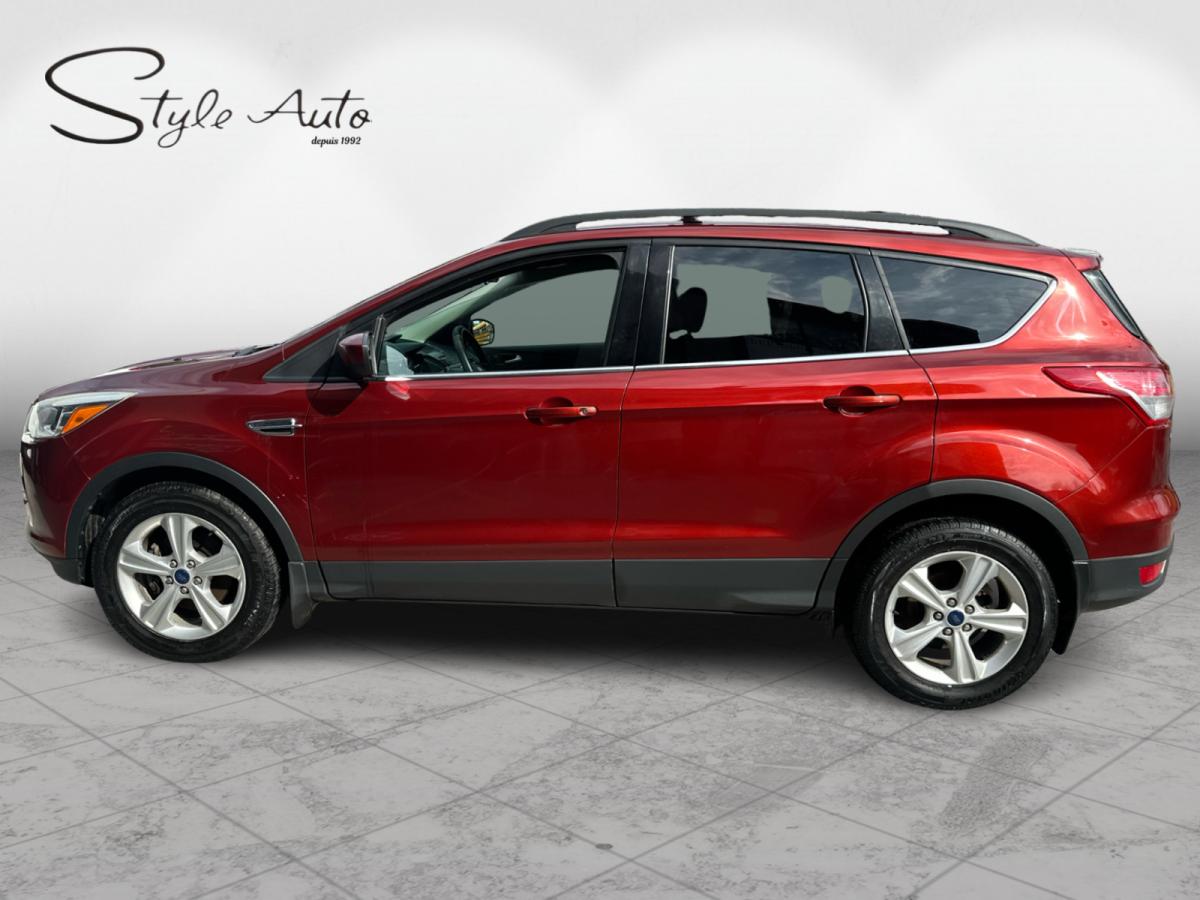 2015 Ford Escape - Image 78