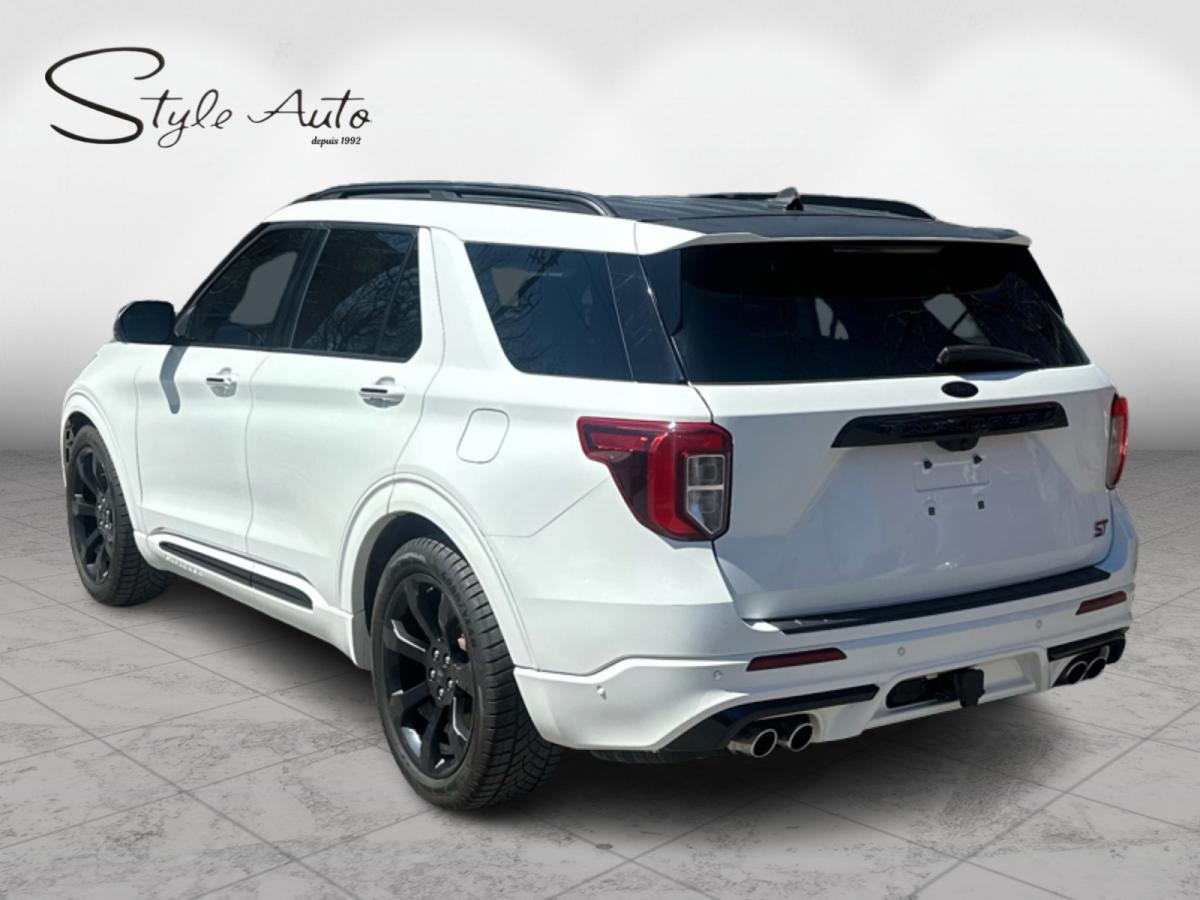 2021 Ford Explorer - Image 87