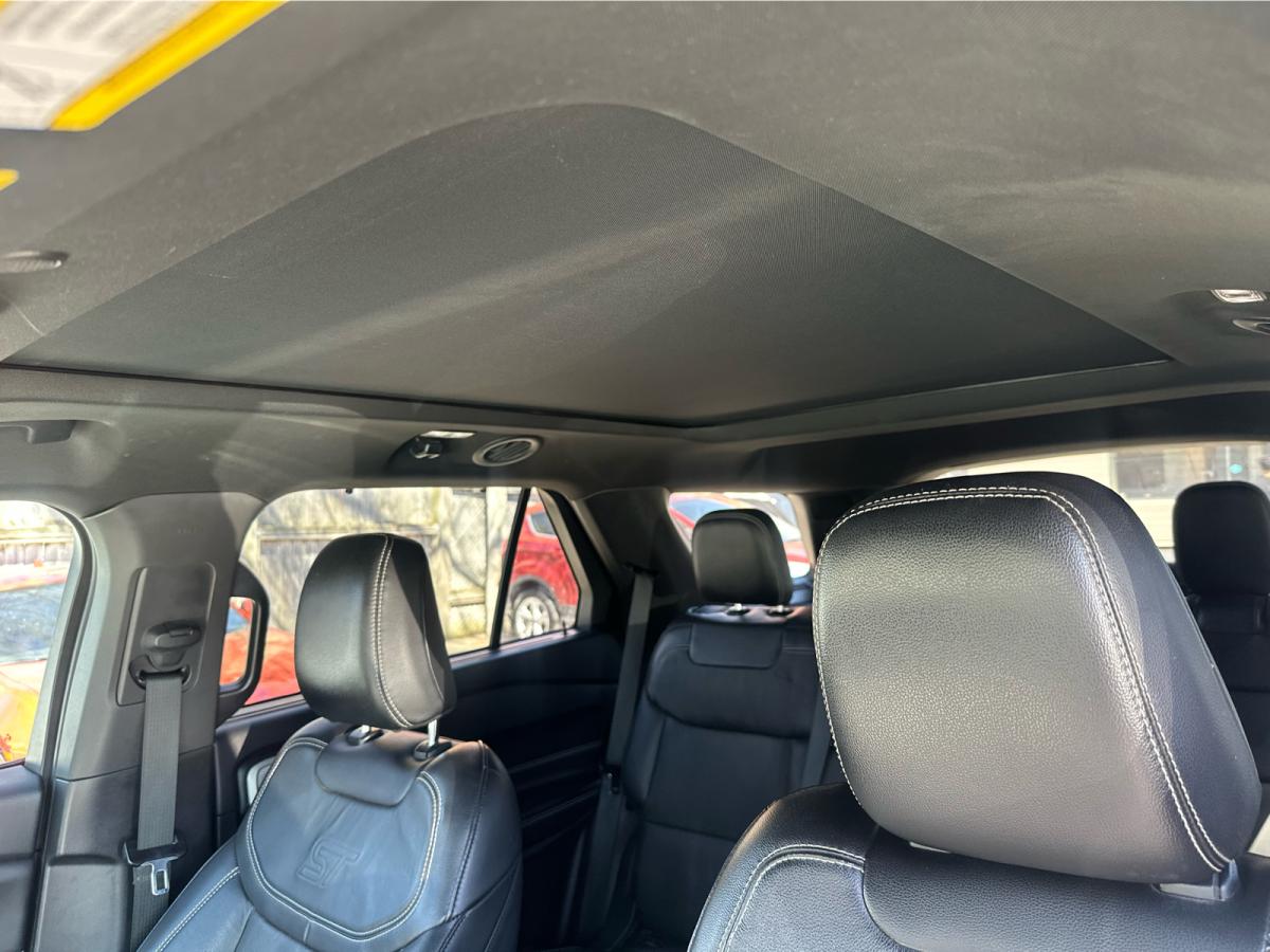 2021 Ford Explorer - Image 98