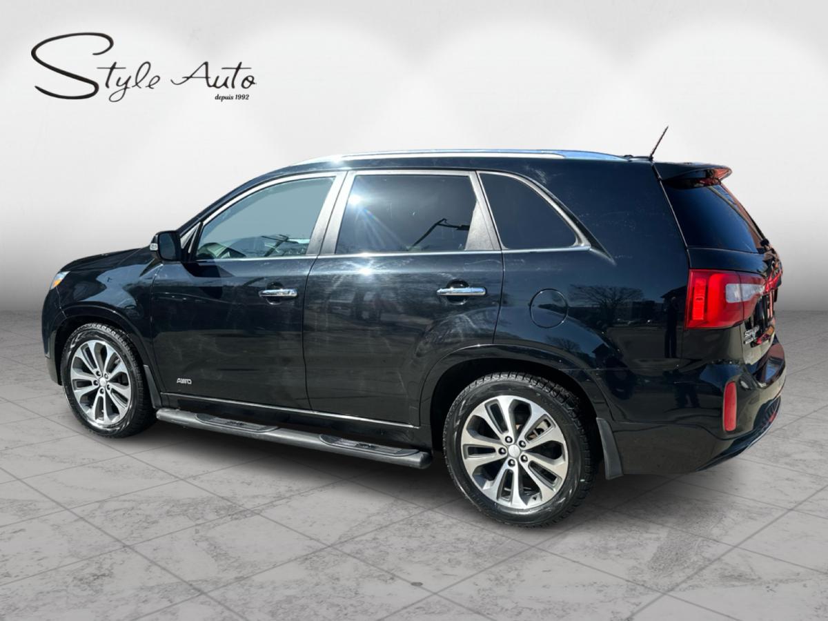 2015 Kia Sorento - Image 96