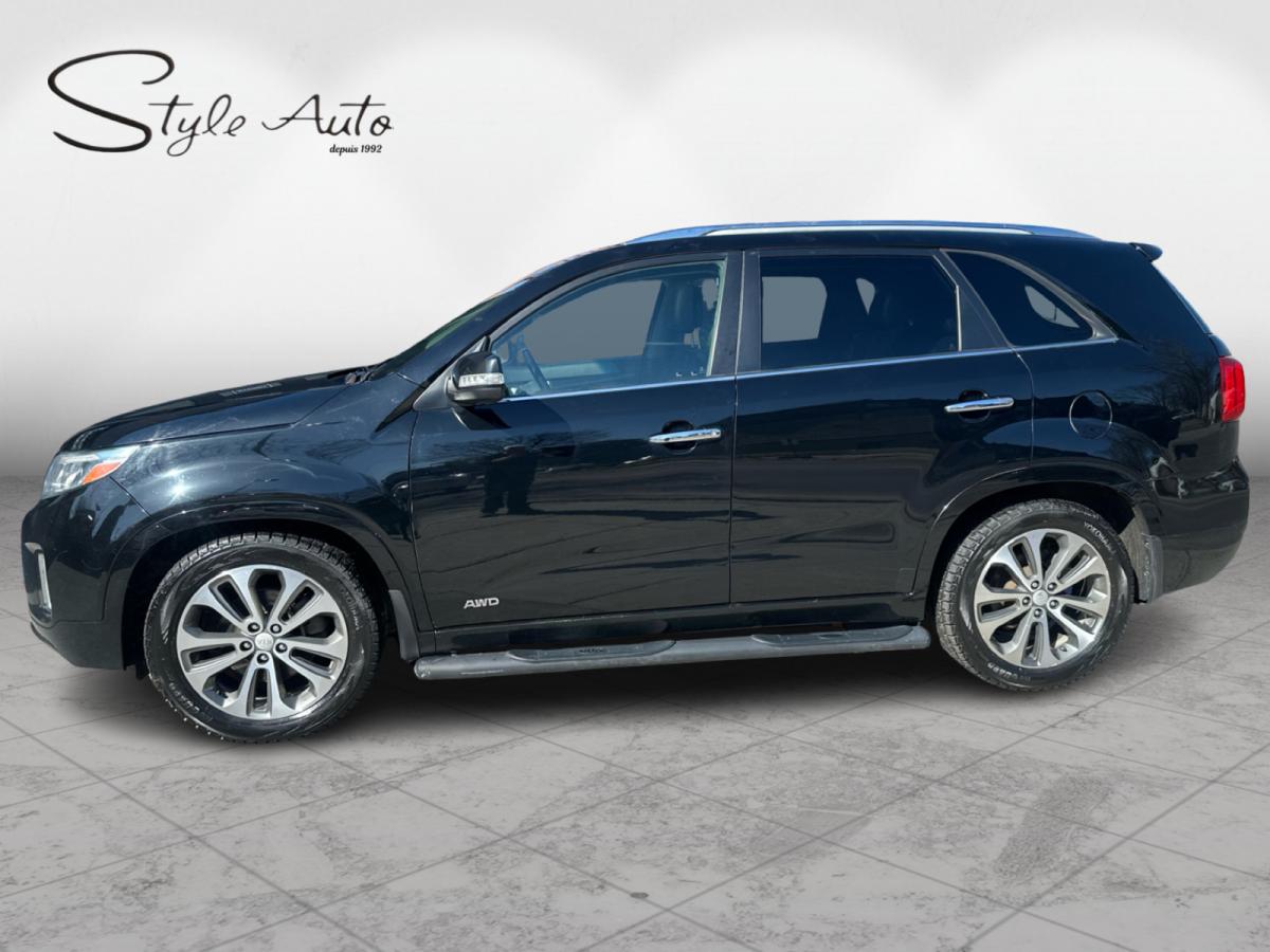 2015 Kia Sorento - Image 97