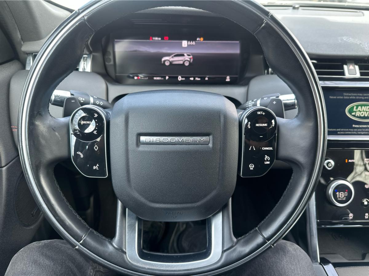 2020 Land Rover Discovery Sport - Image 106