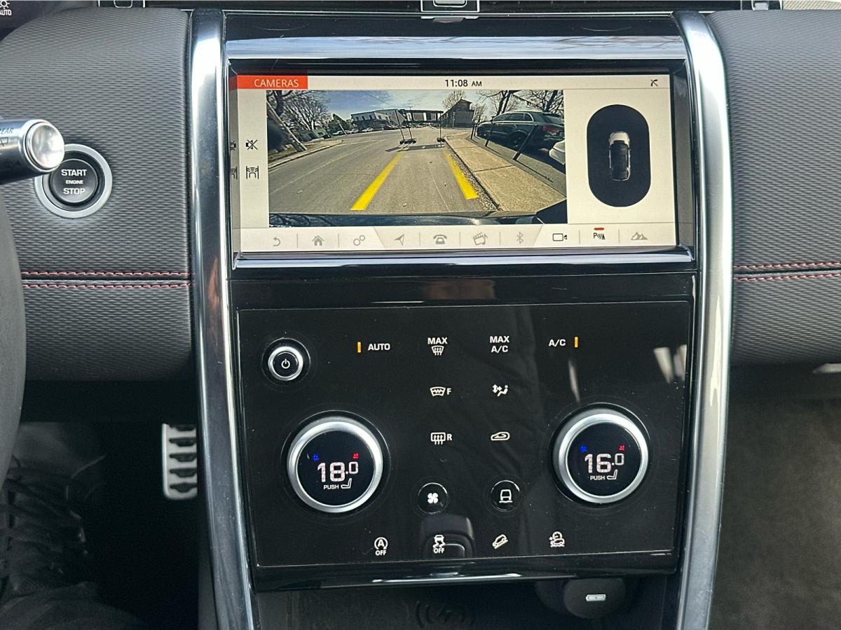 2020 Land Rover Discovery Sport - Image 108