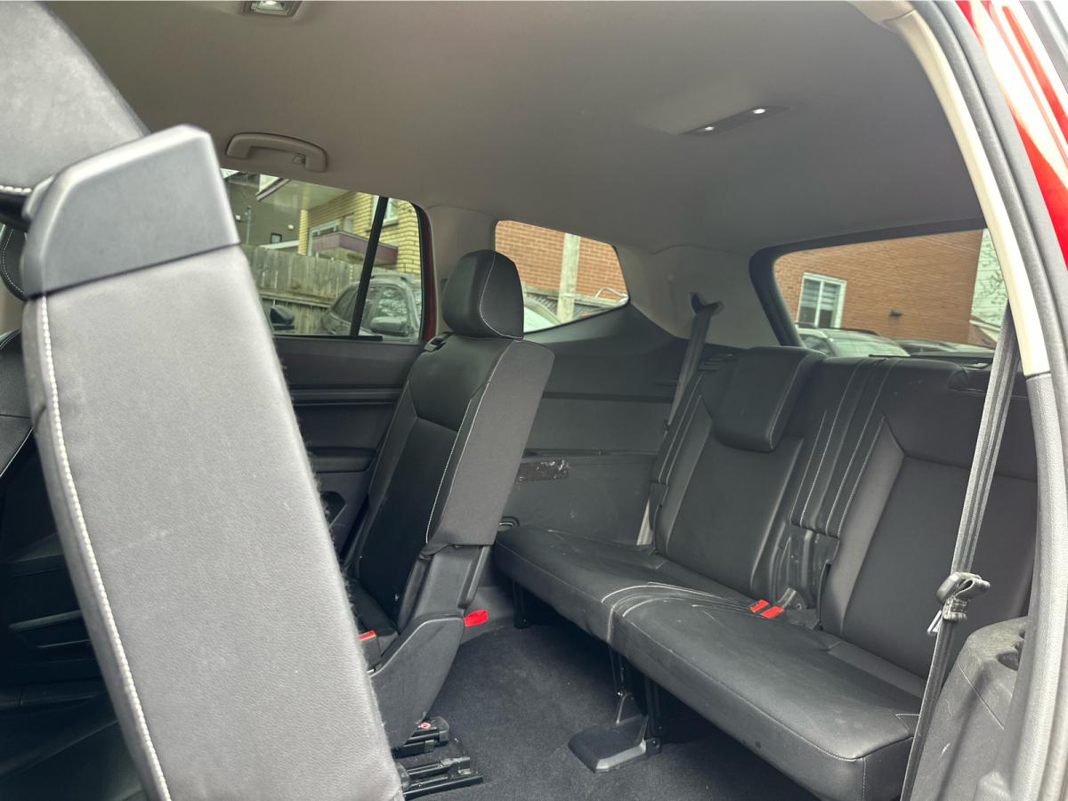 2021 Volkswagen Atlas - Image 105
