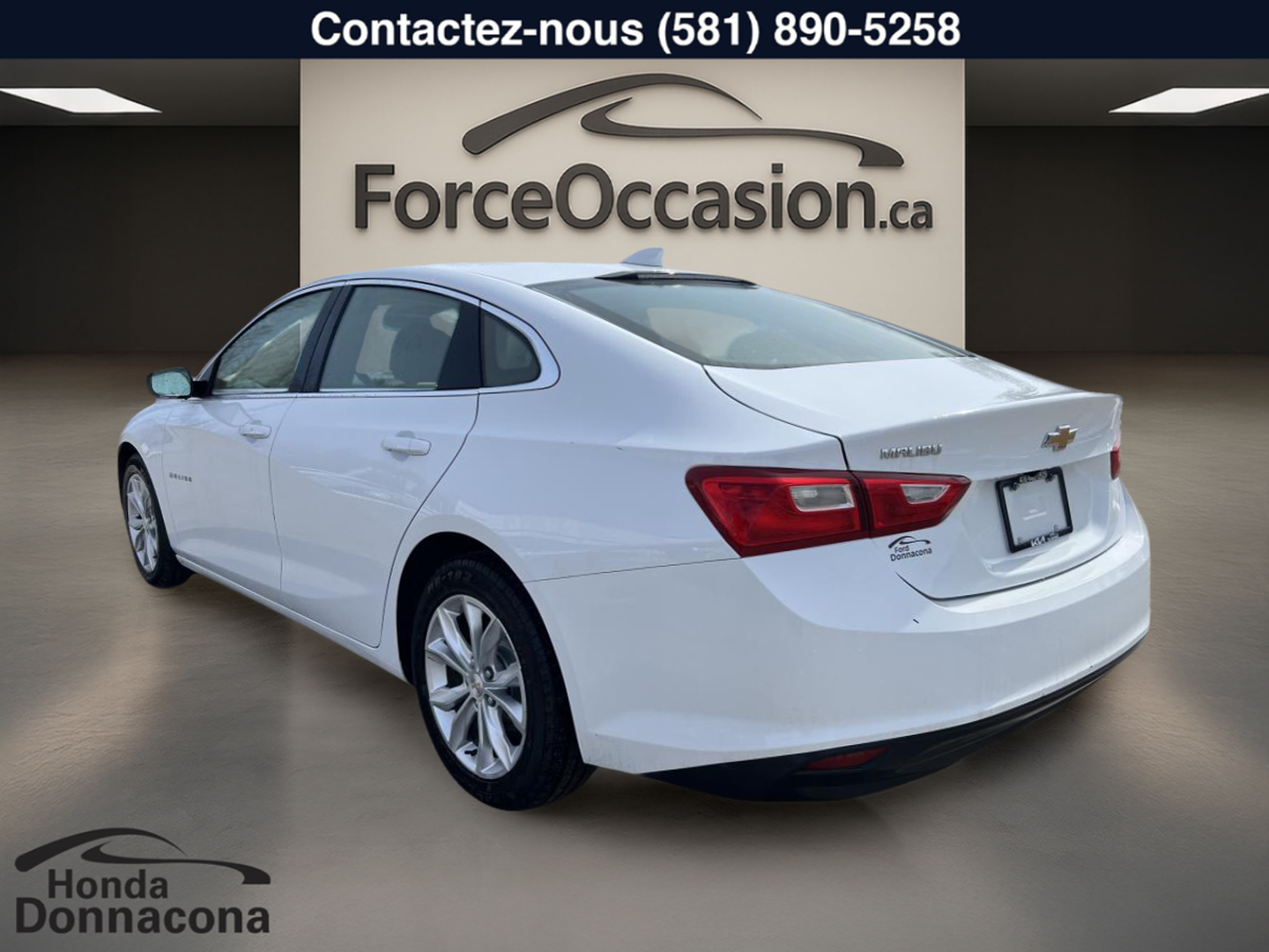 2023 Chevrolet Malibu - Image 250
