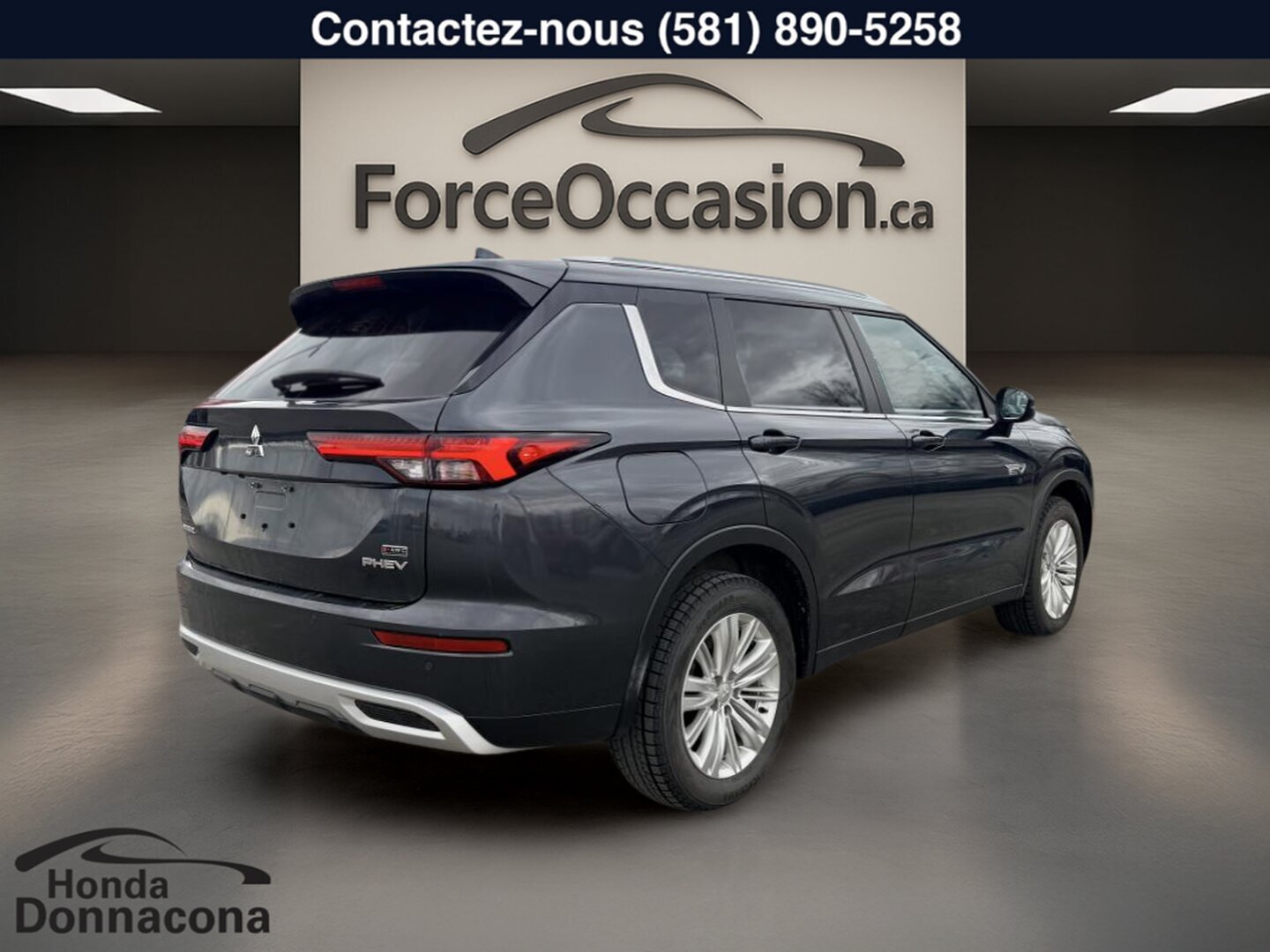 2025 Mitsubishi Outlander PHEV - Image 131