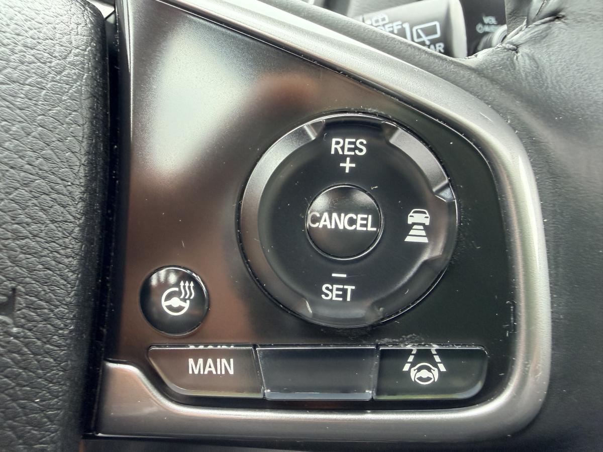 2019 Honda CR-V - Image 111