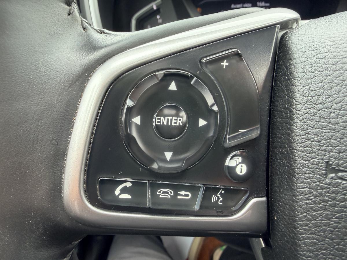 2019 Honda CR-V - Image 112